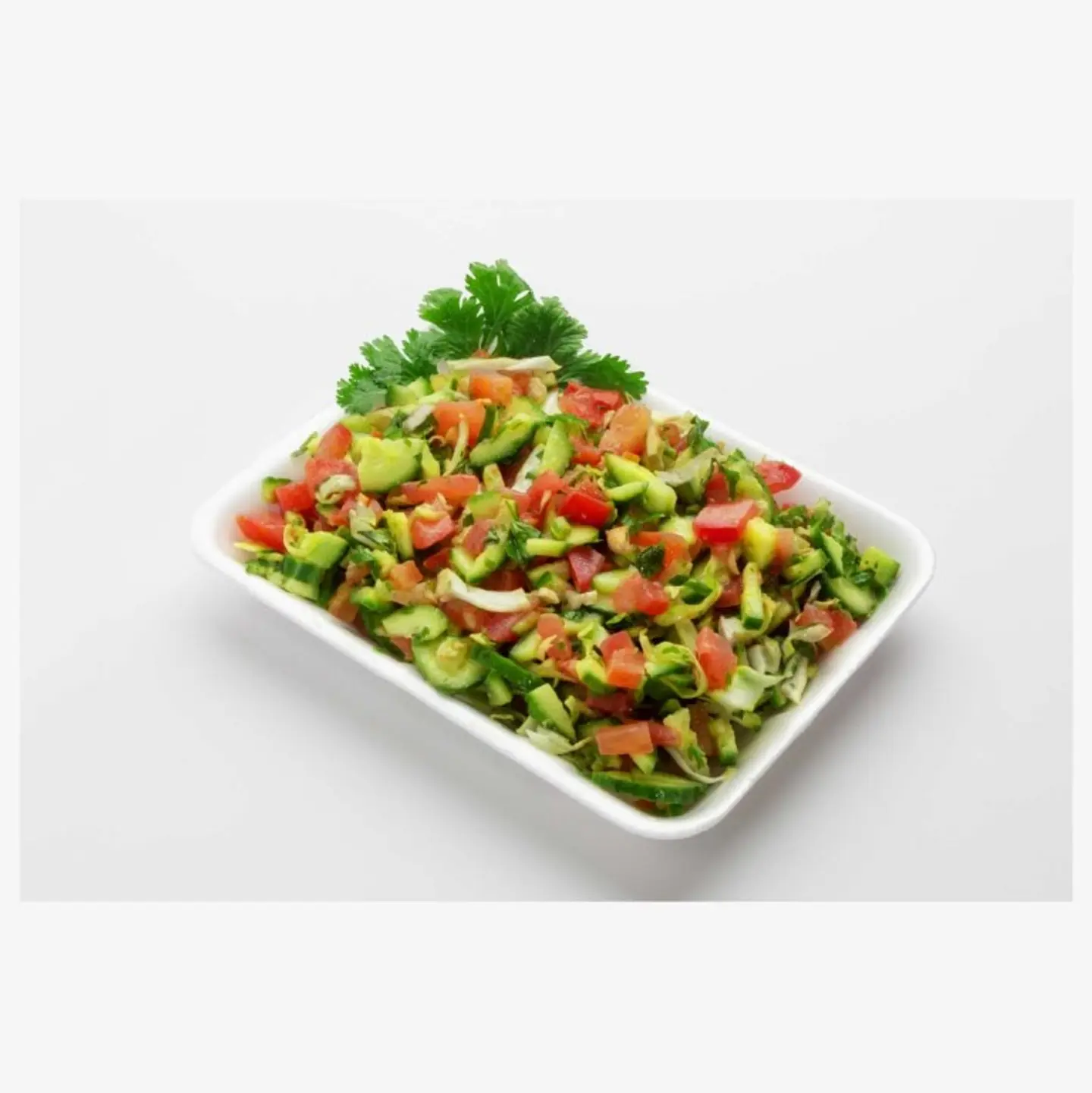 Large Green Salad