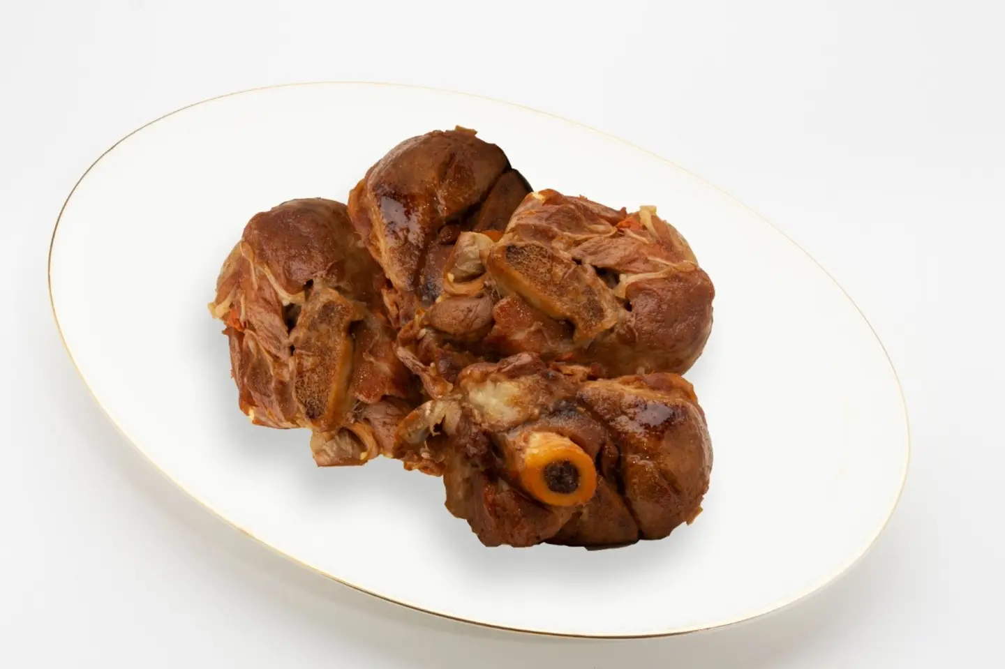 لحم سادة
