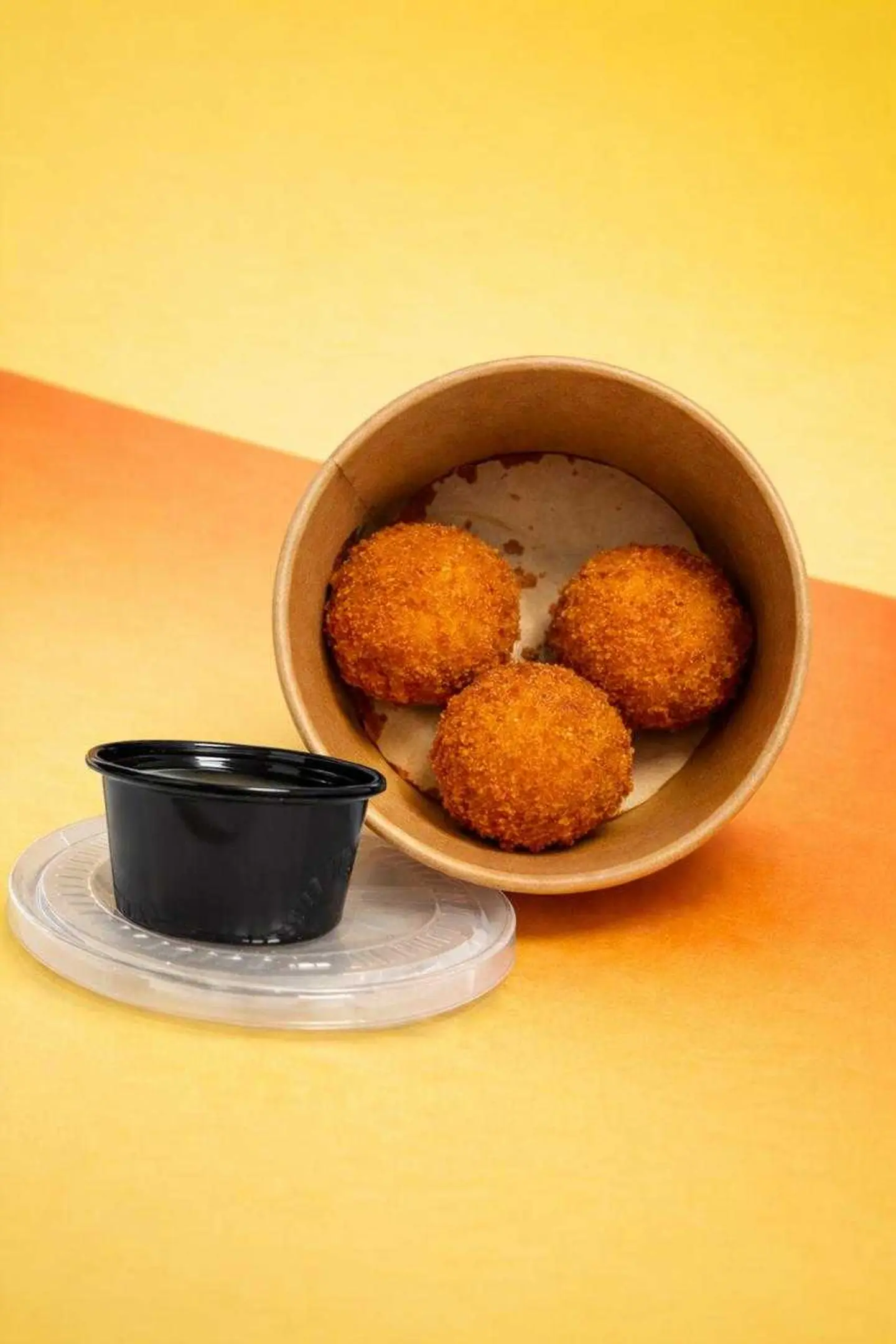 كرات الاندومي