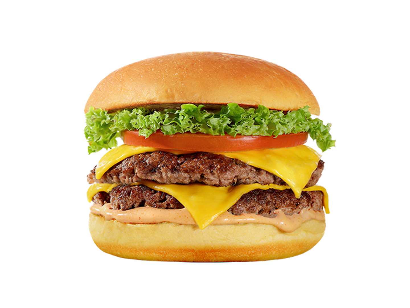 Hungry Double