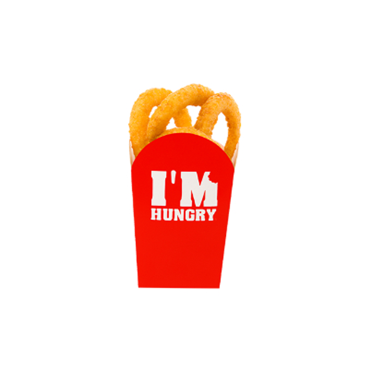 American Onion Rings