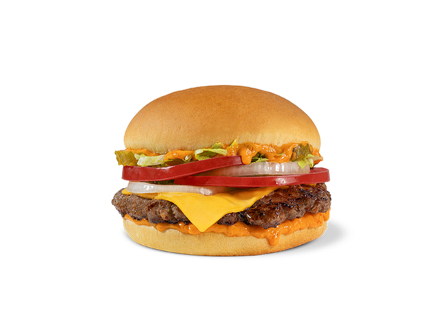 Big Hungry Texas Single