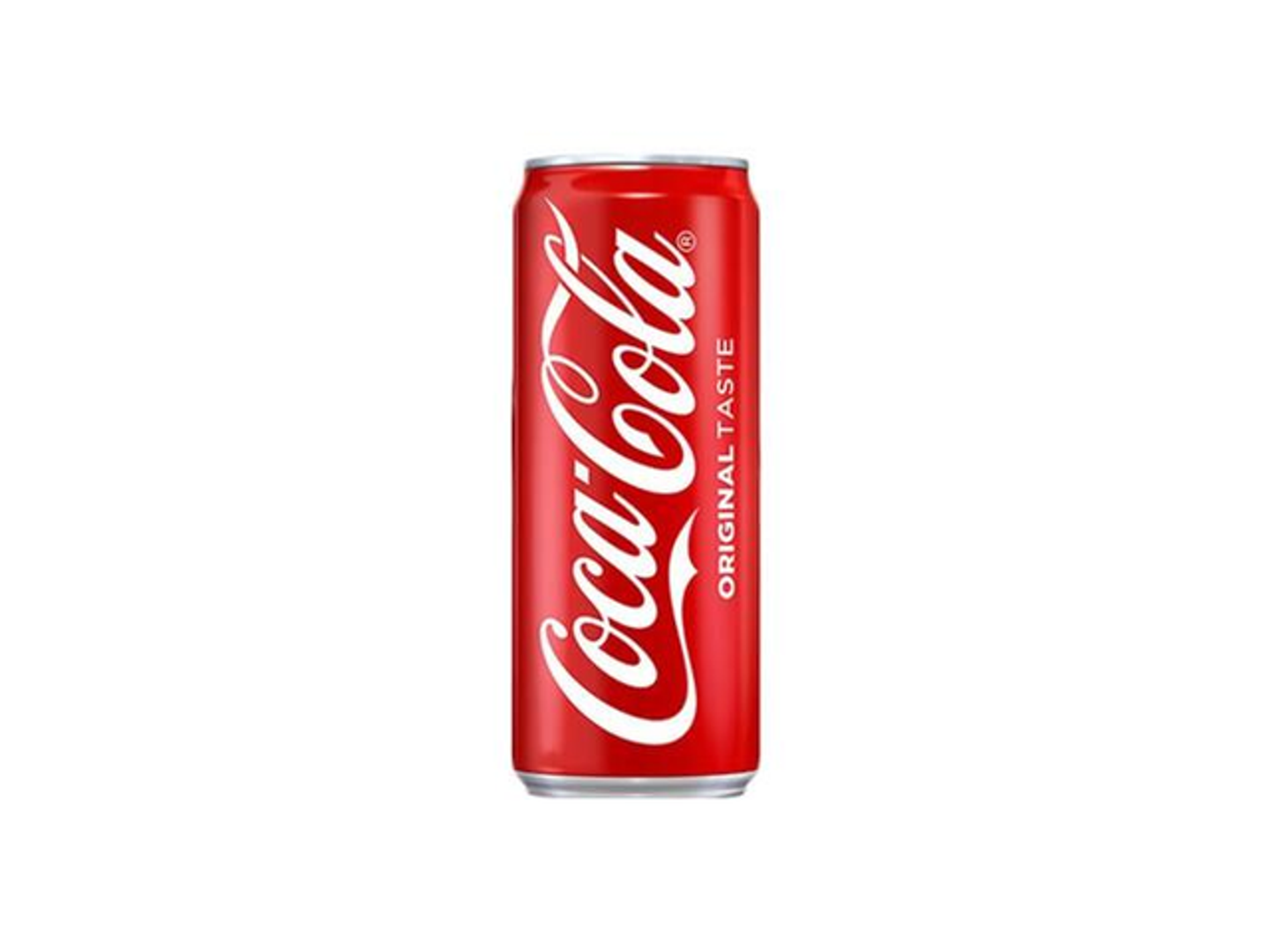 Coca Cola Cans
