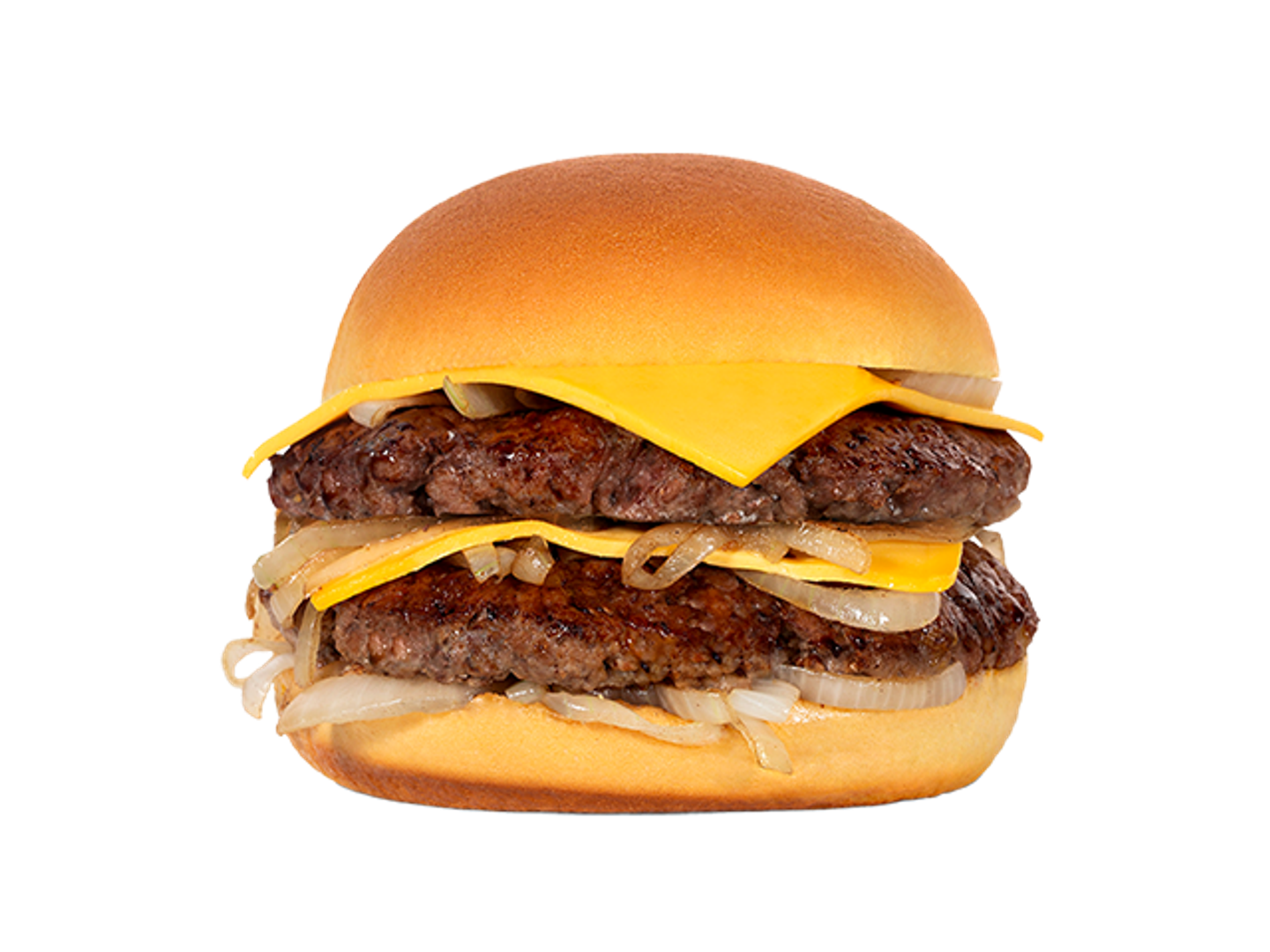 Hungry Edition Double