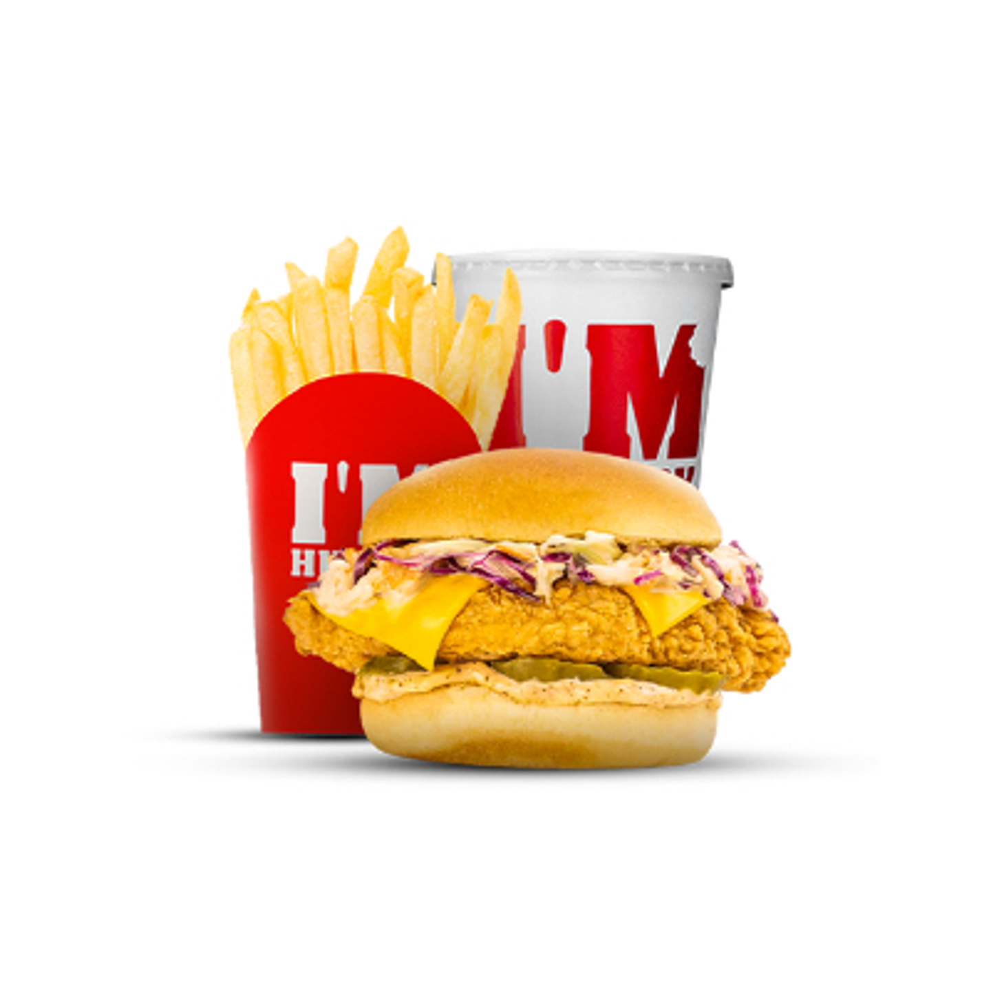 Chicken Meal Regular