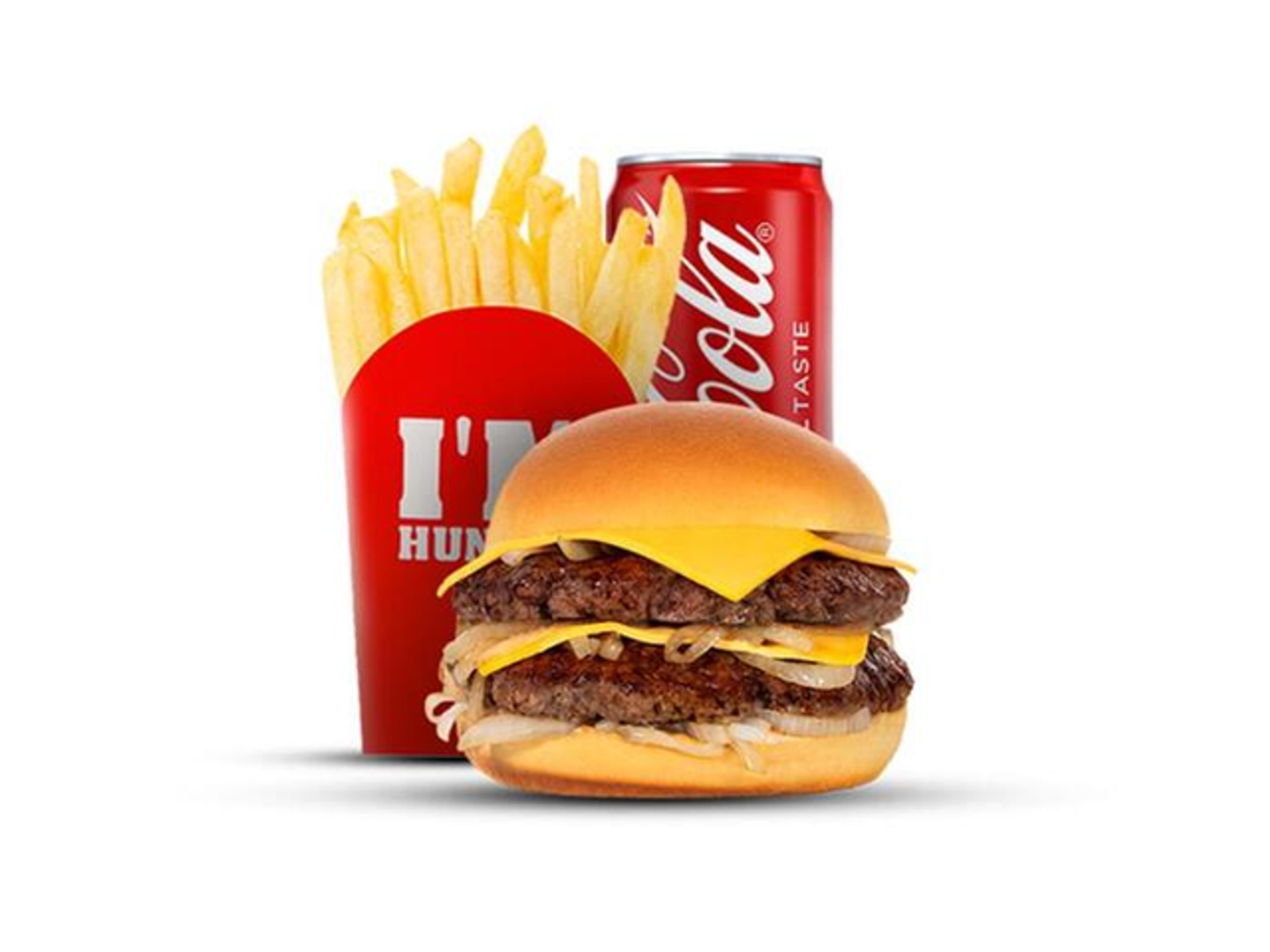 Edition Double Meal