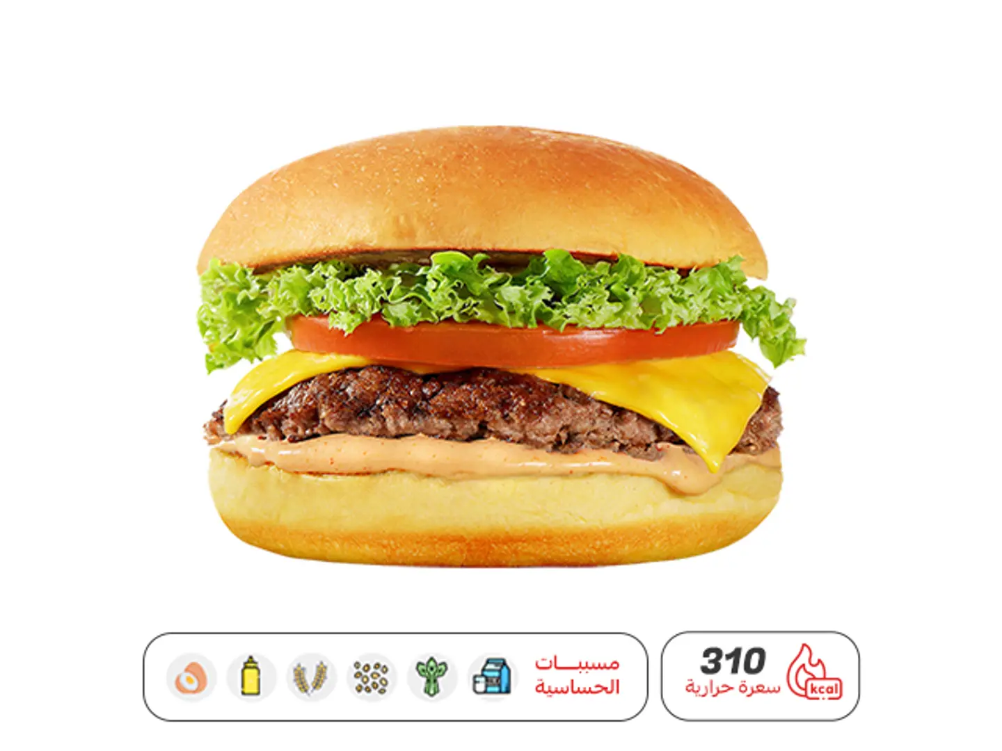 Hungry Single