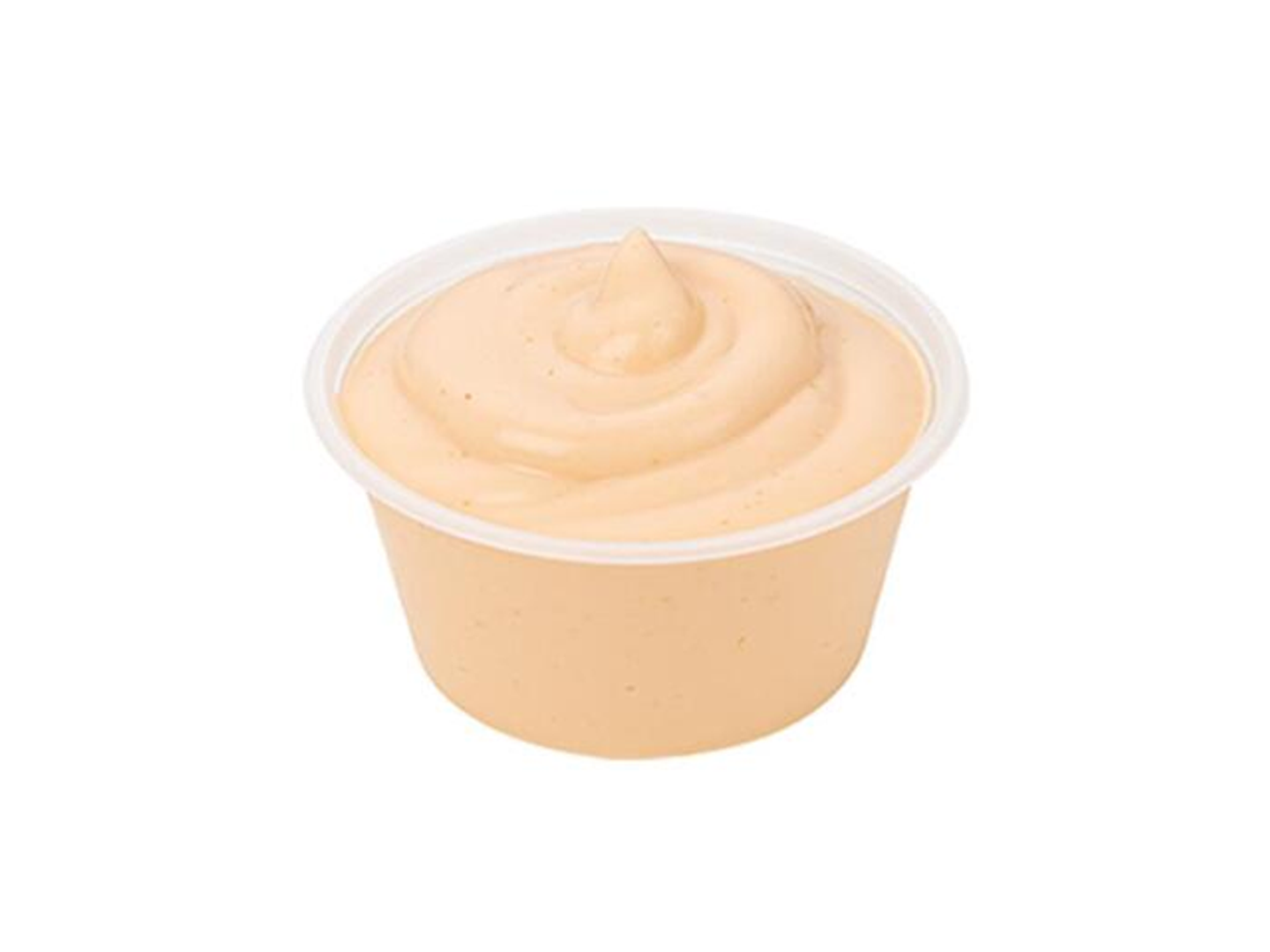 Hungry Sauce