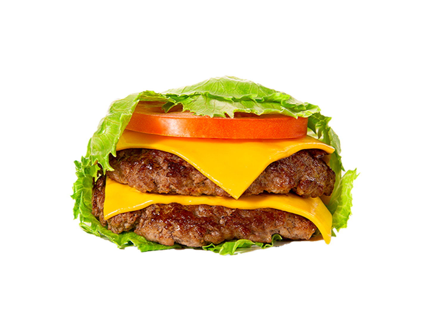 Hungry Diet Double