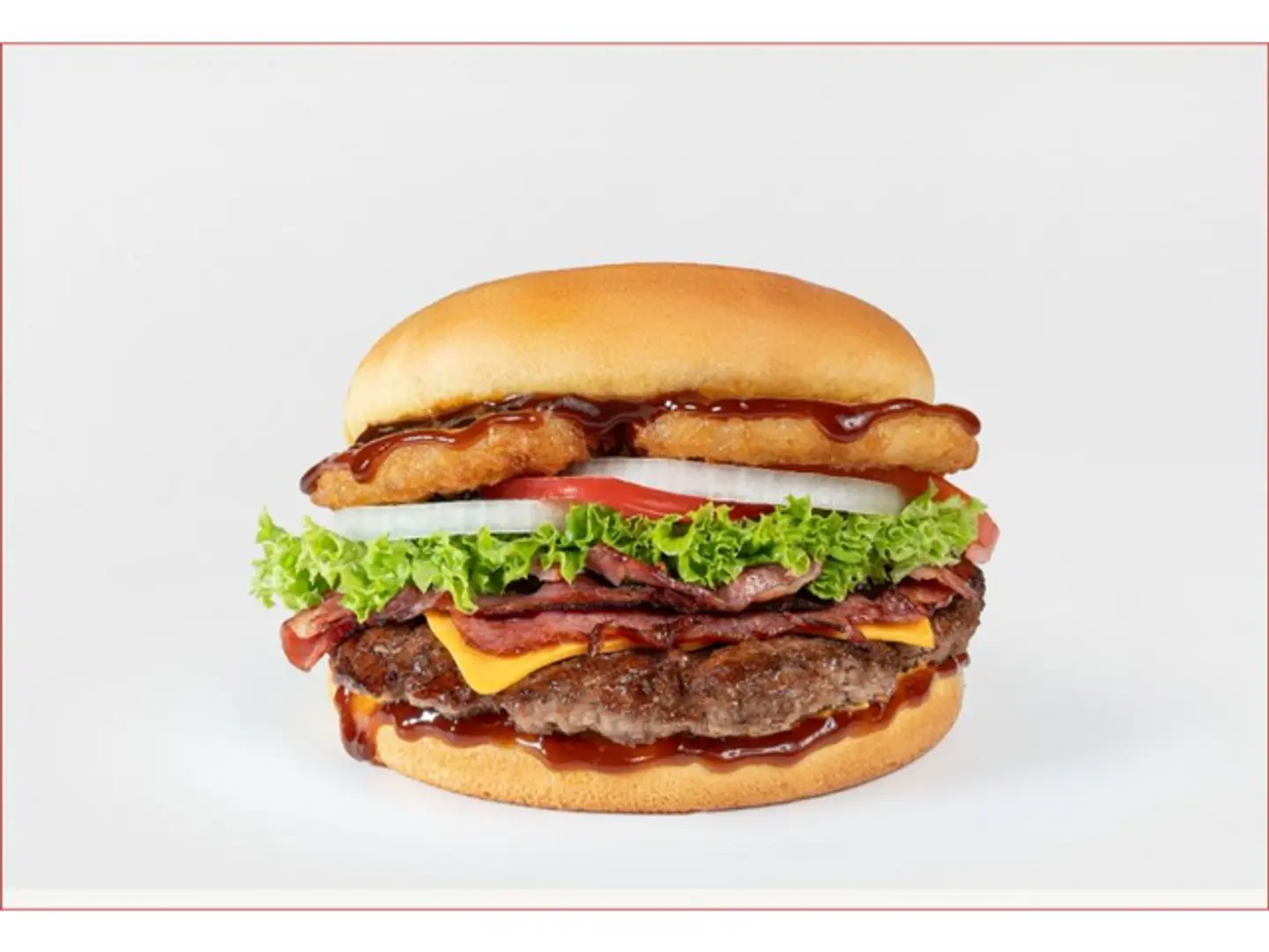 Im Cowboy Burger