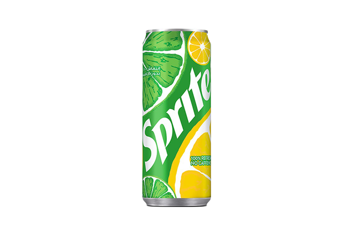 سبرايت علبة