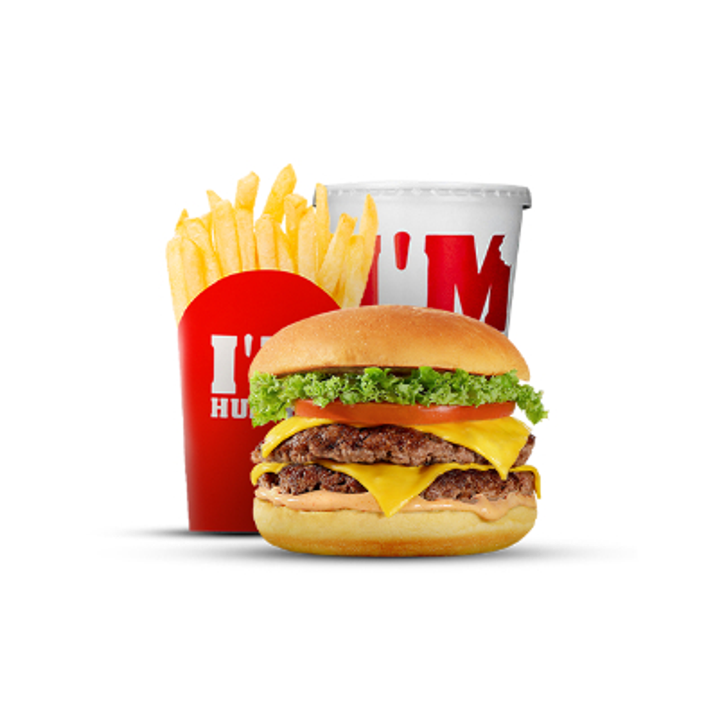 Doble Meal