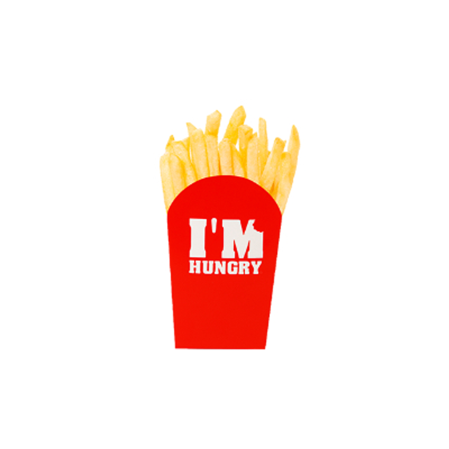 Fries Potato