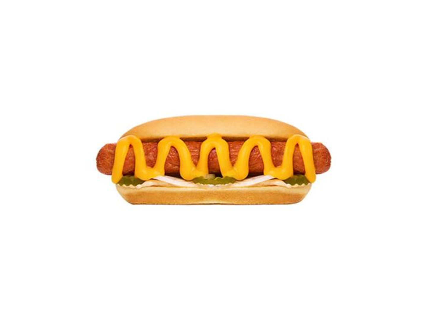 Hungry Hot Dog