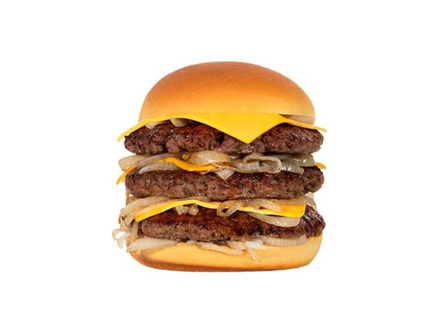 Hungry Edition Triple