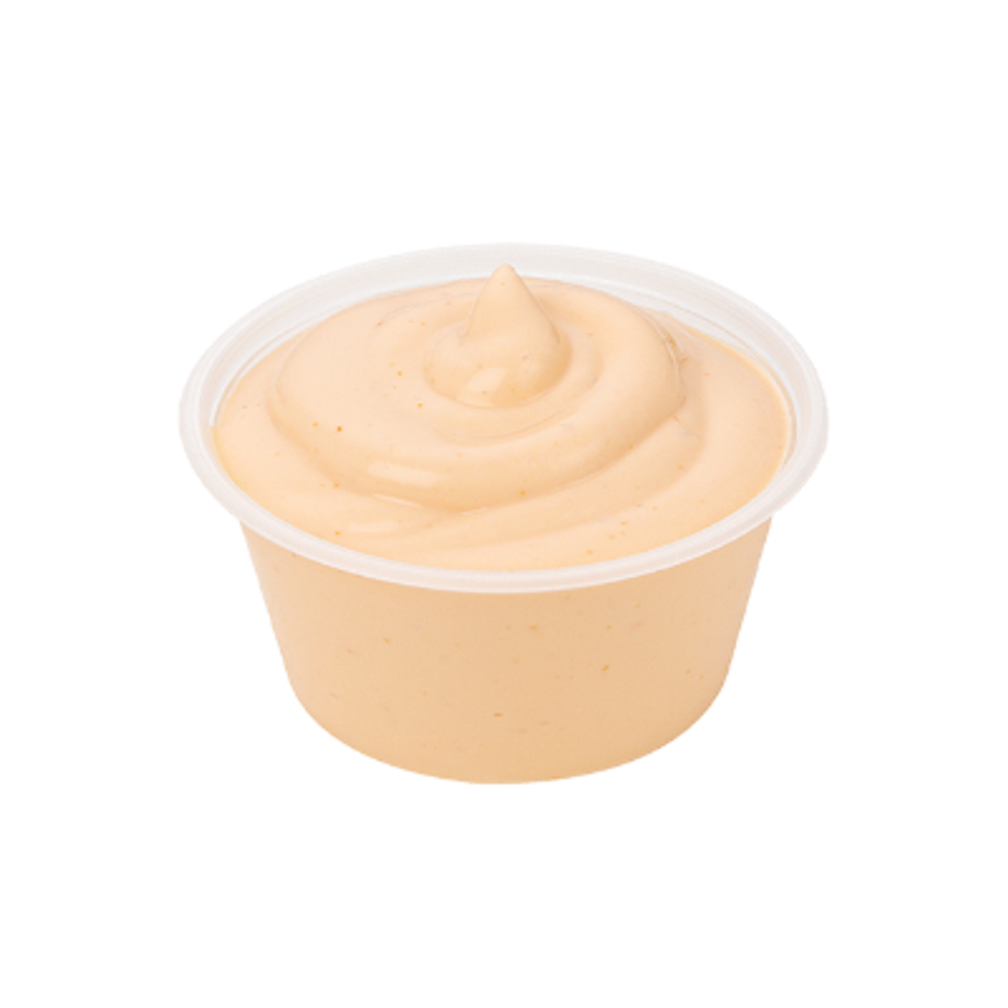 Hungry Sauce