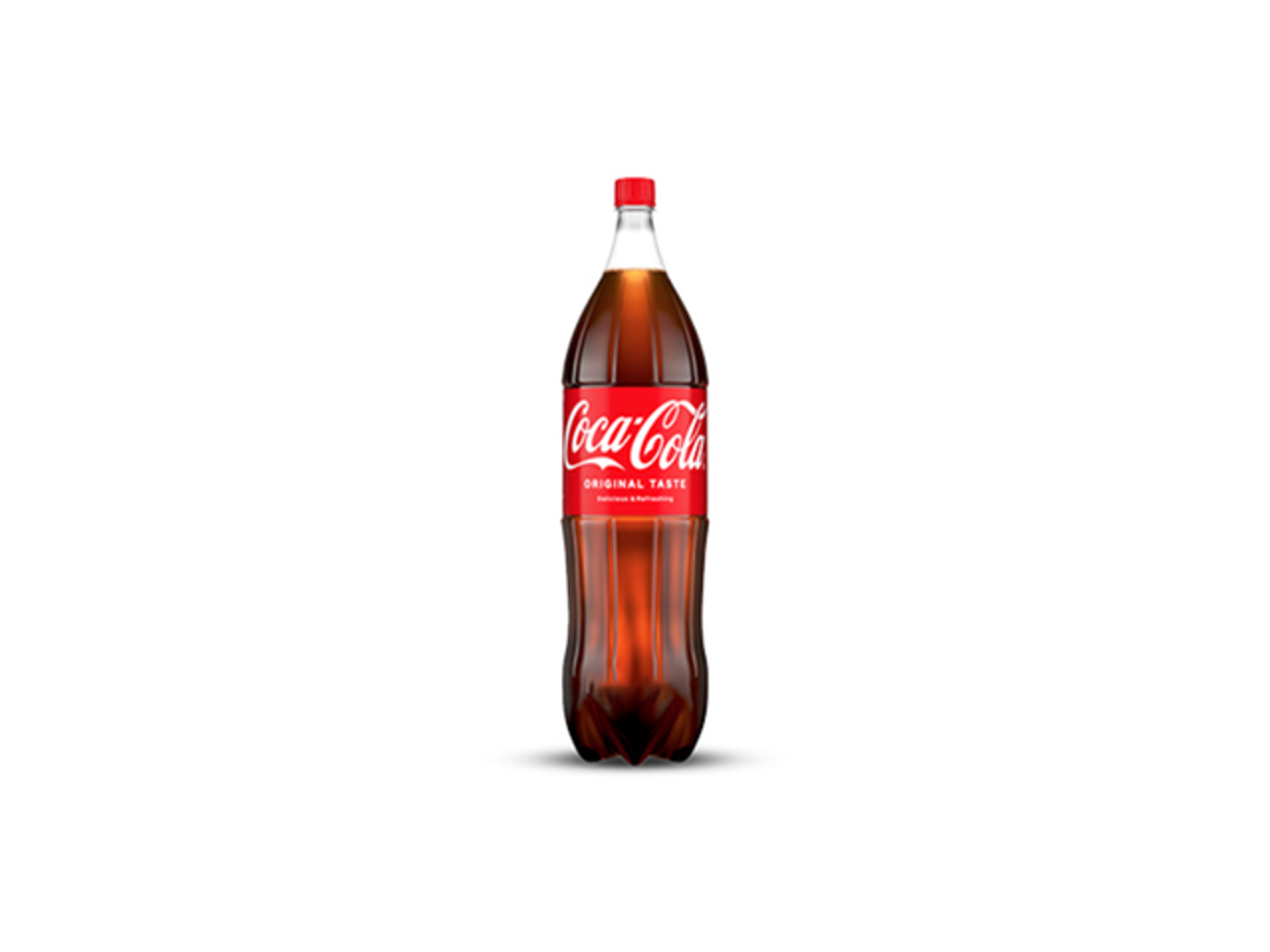 Coca Cola Family