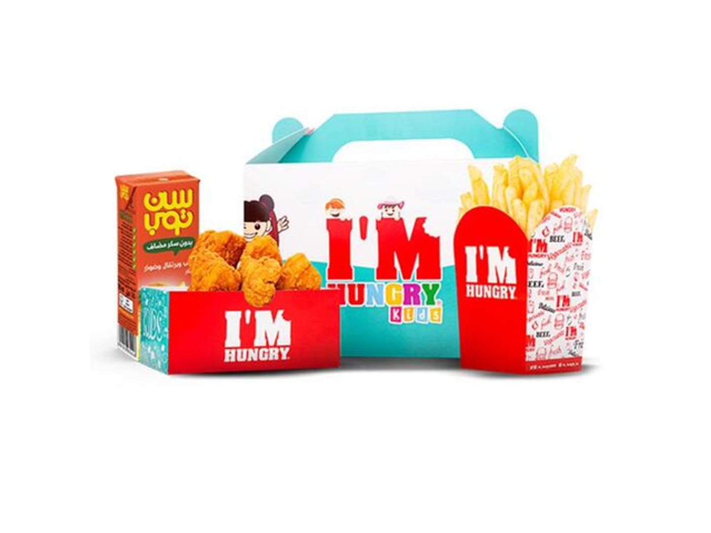 Kids Nuggets