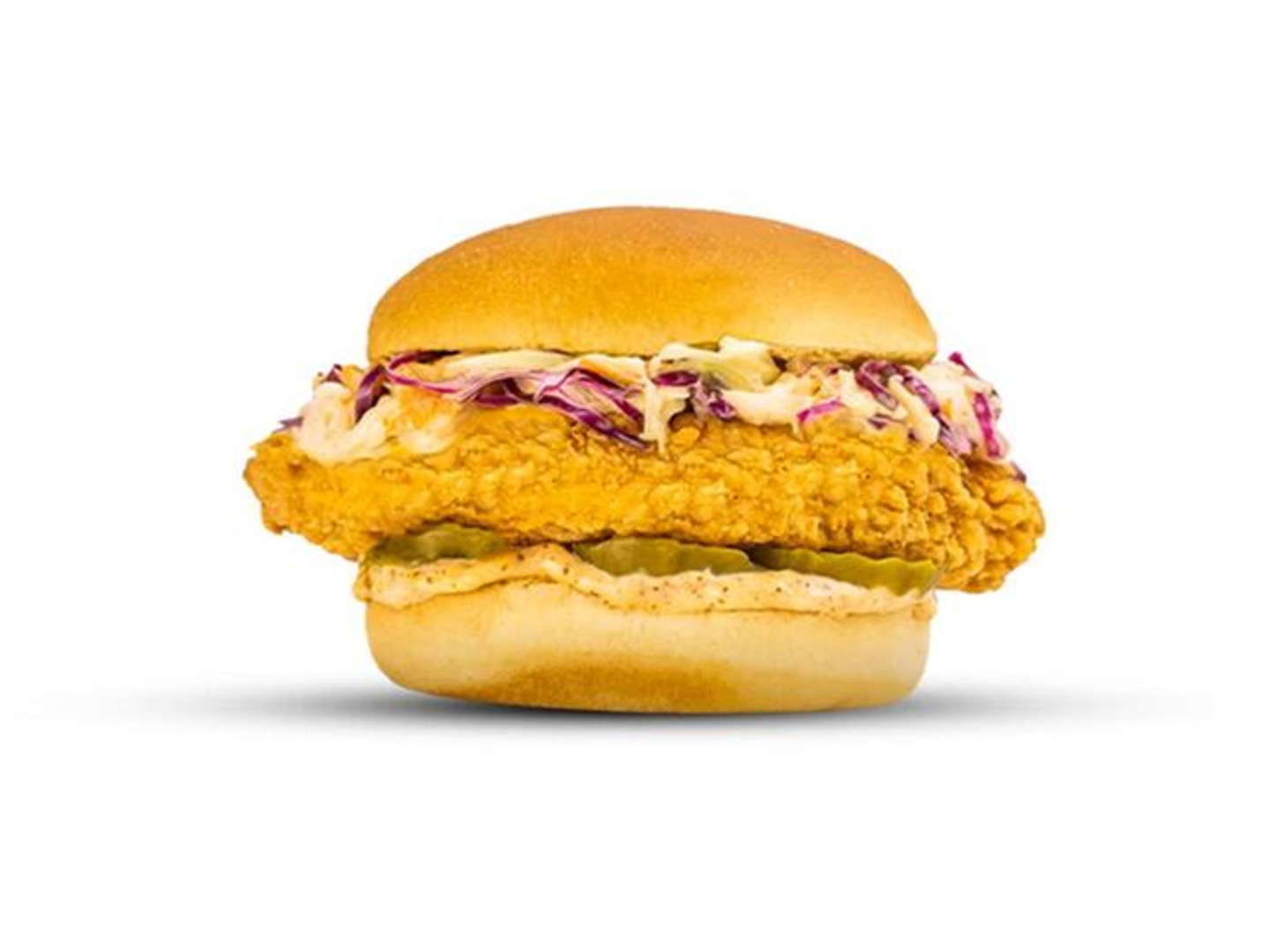 Hungry Chicken