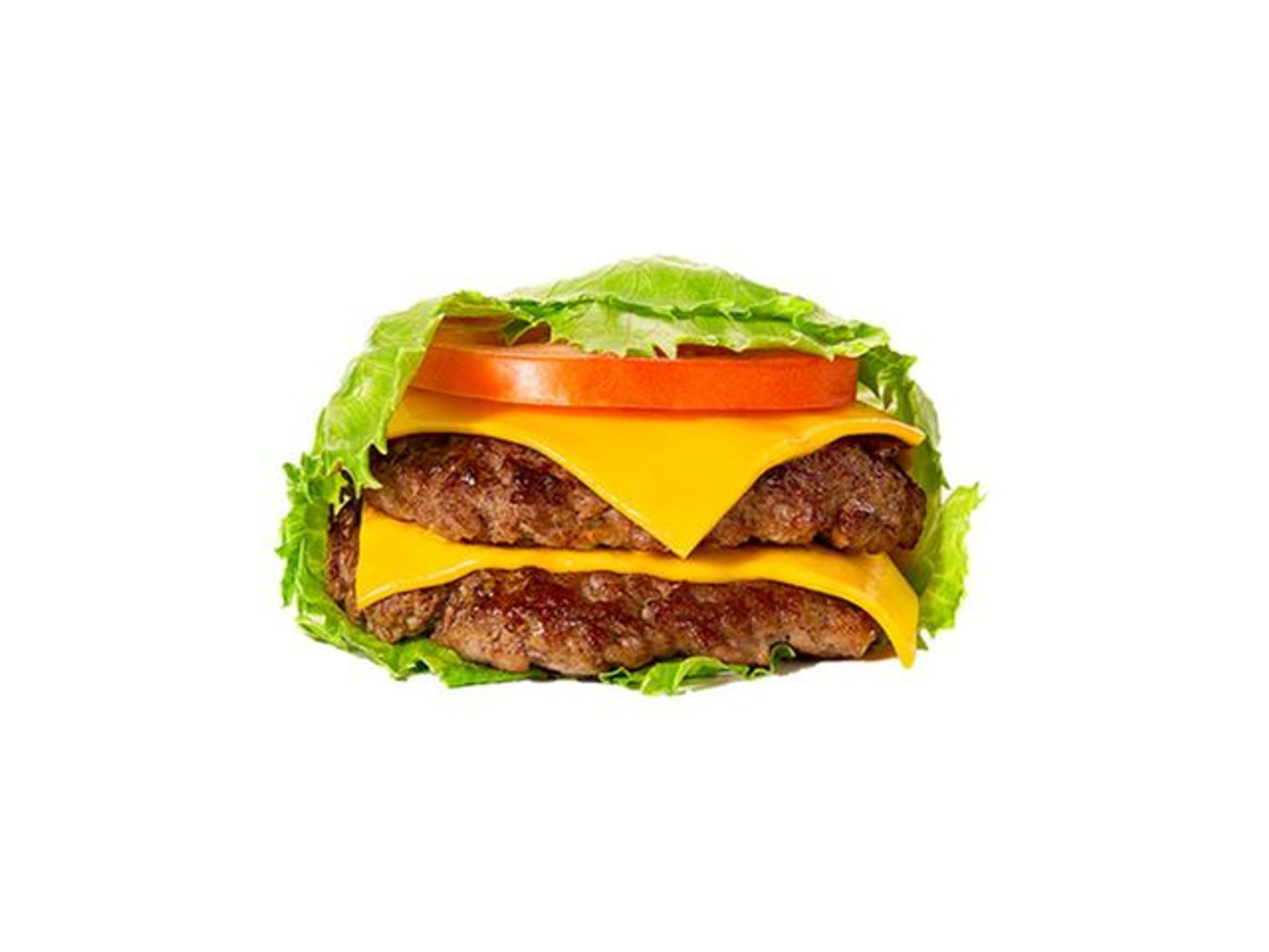 Hungry Diet Double