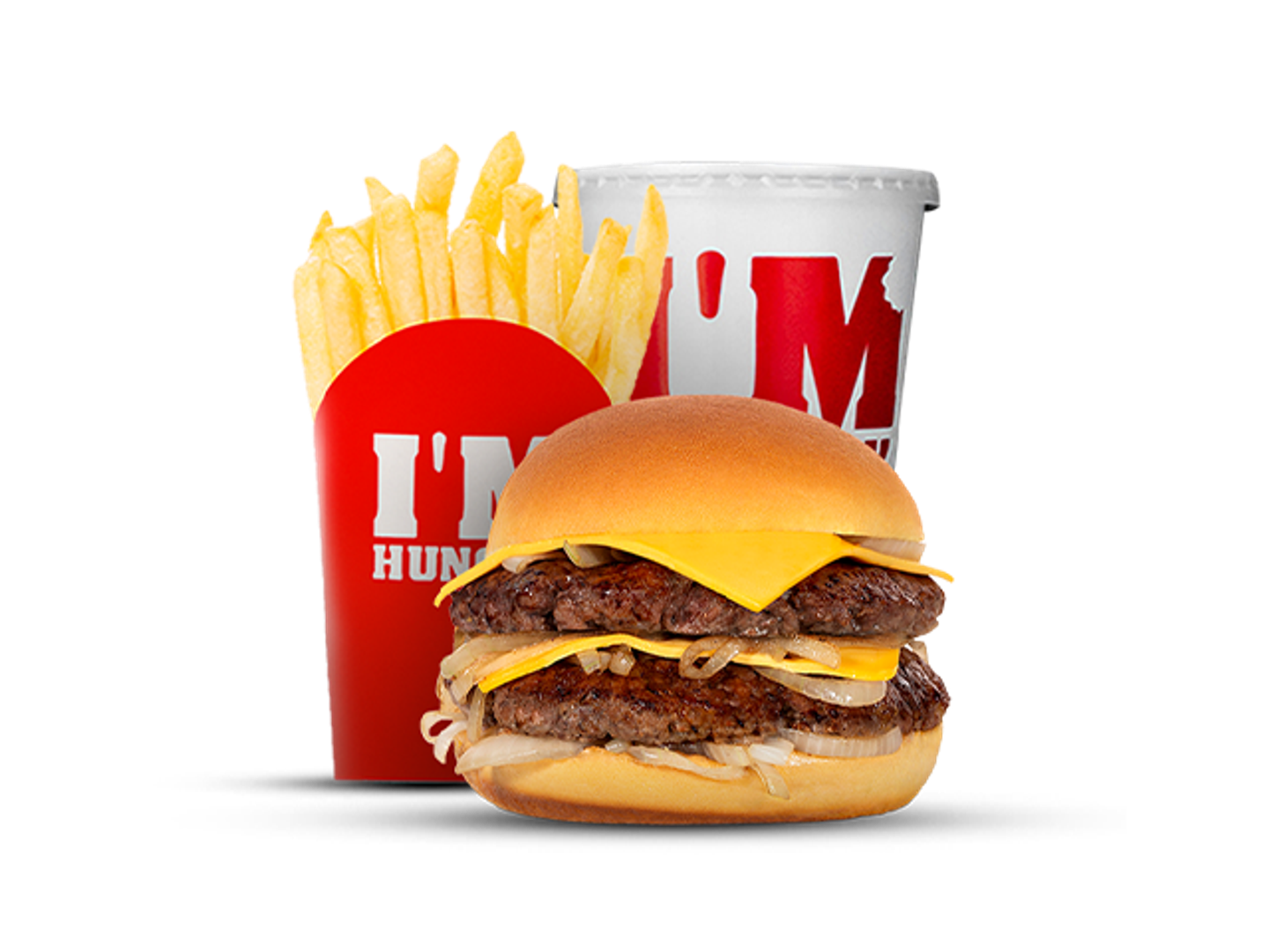 Offer Edition Double Meal