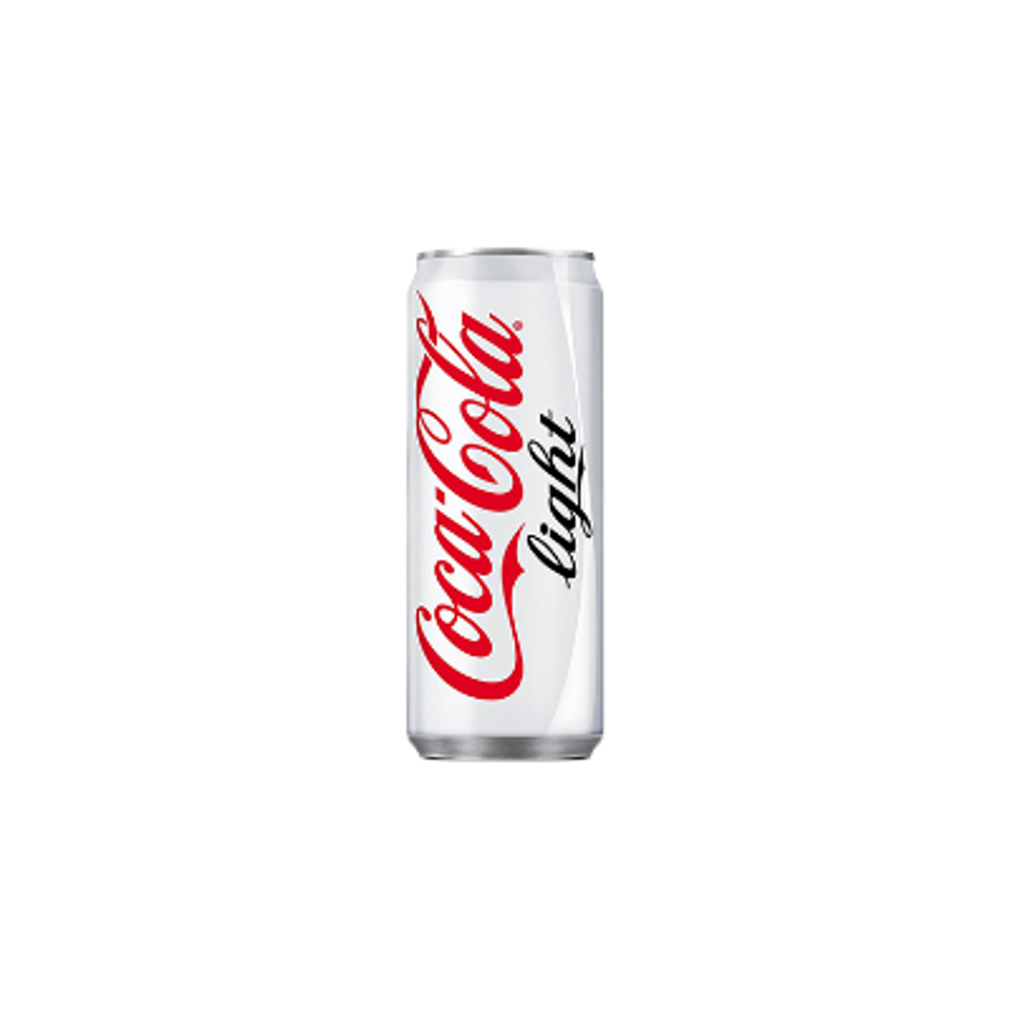 Coca Cola Light Cans