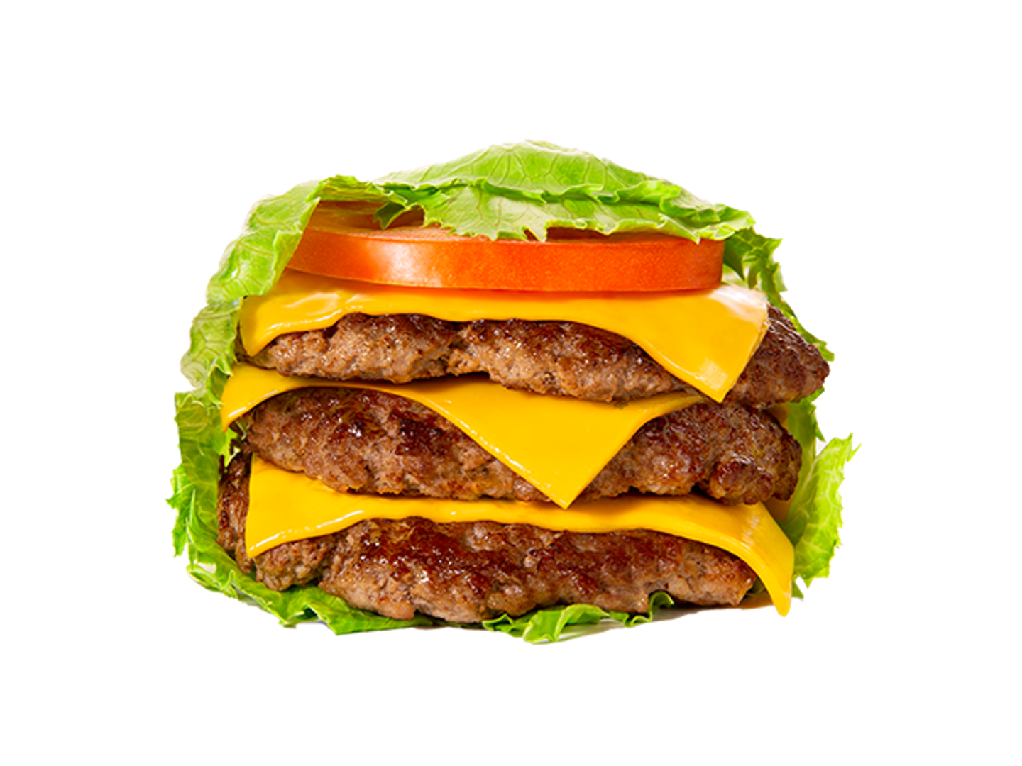 Hungry Diet Triple