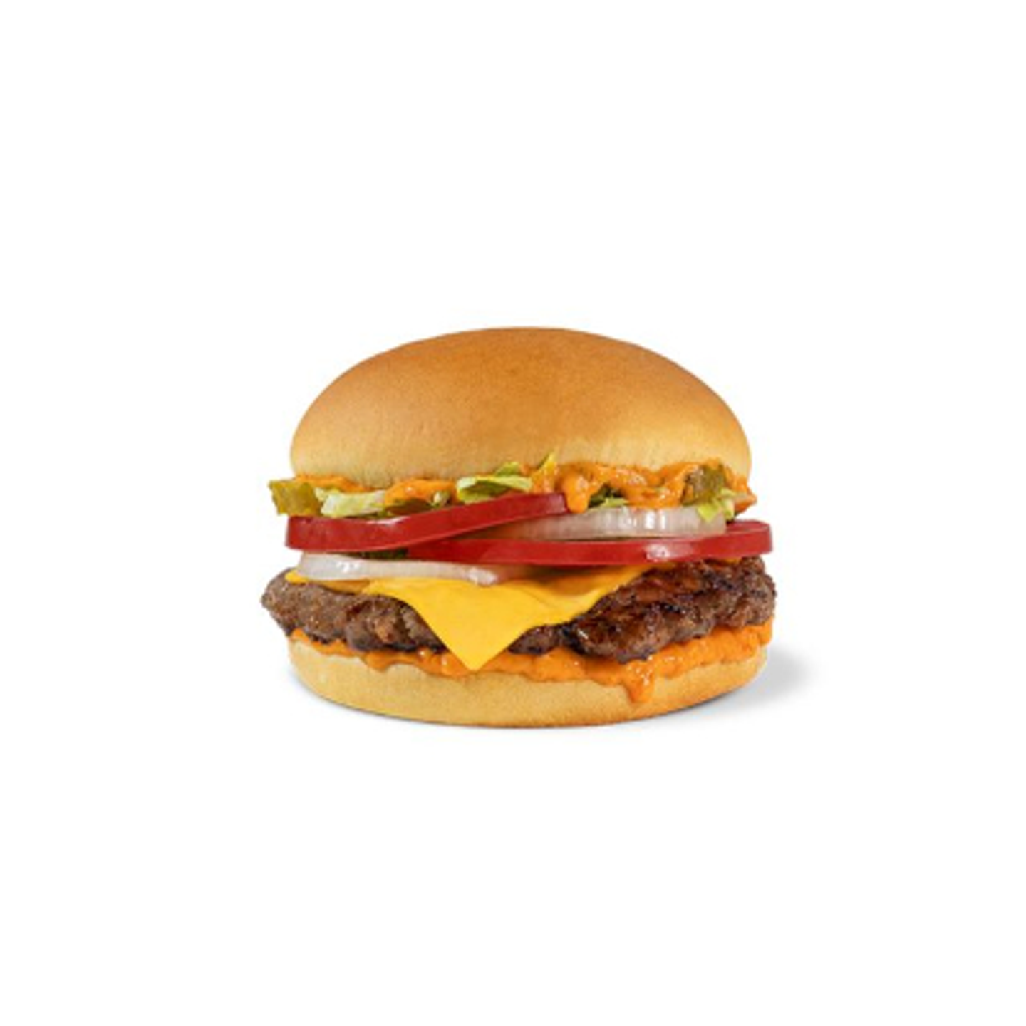 Hungry Single