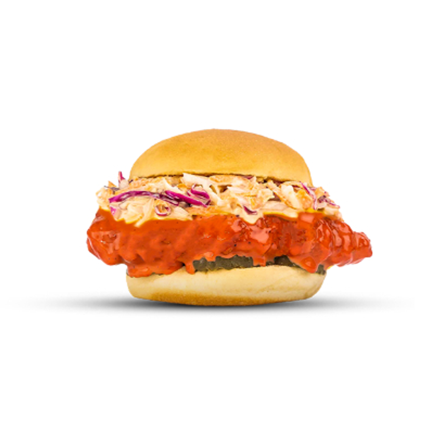 Hungry Chicken Buffalo