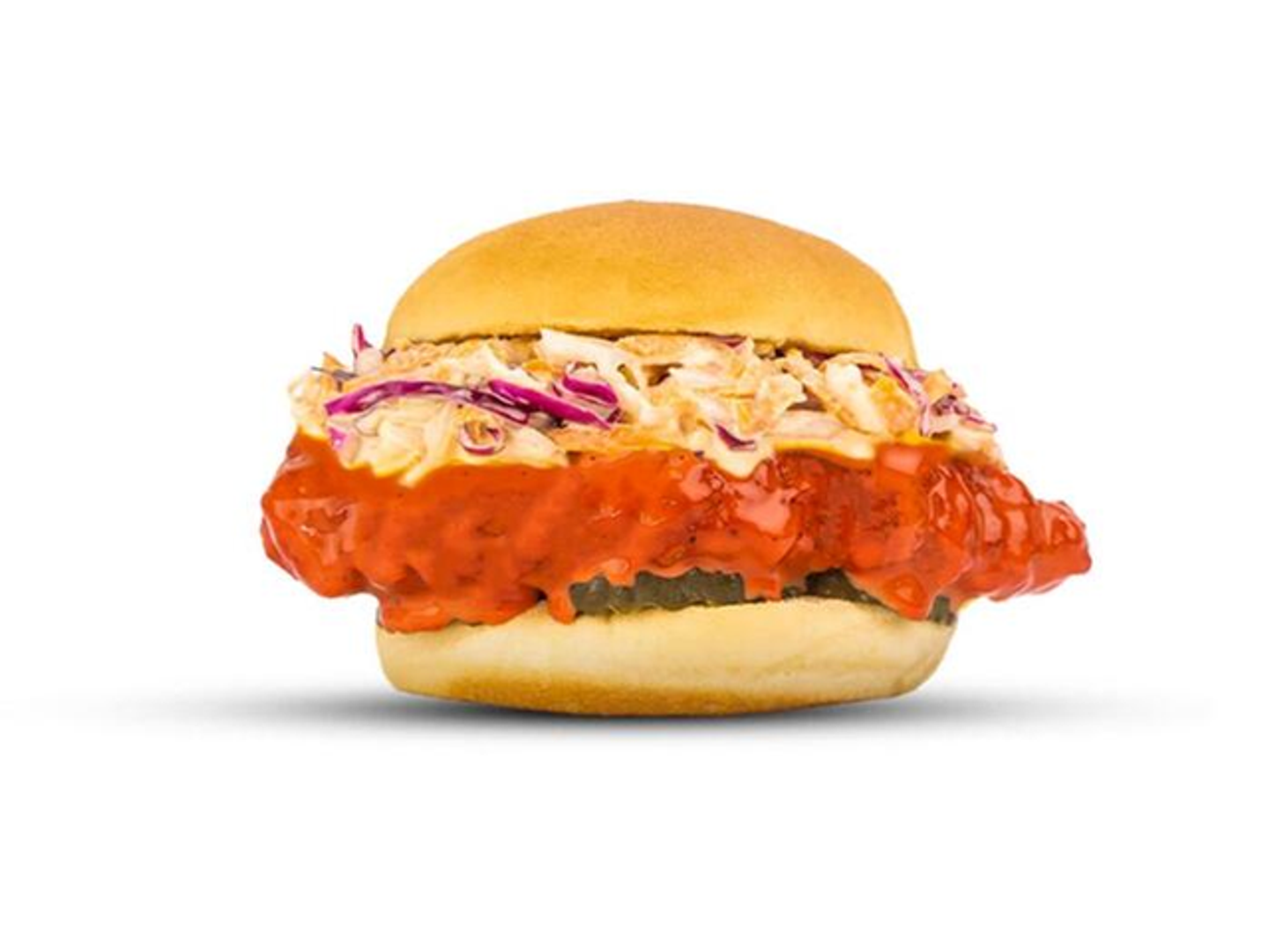 Hungry Chicken Buffalo