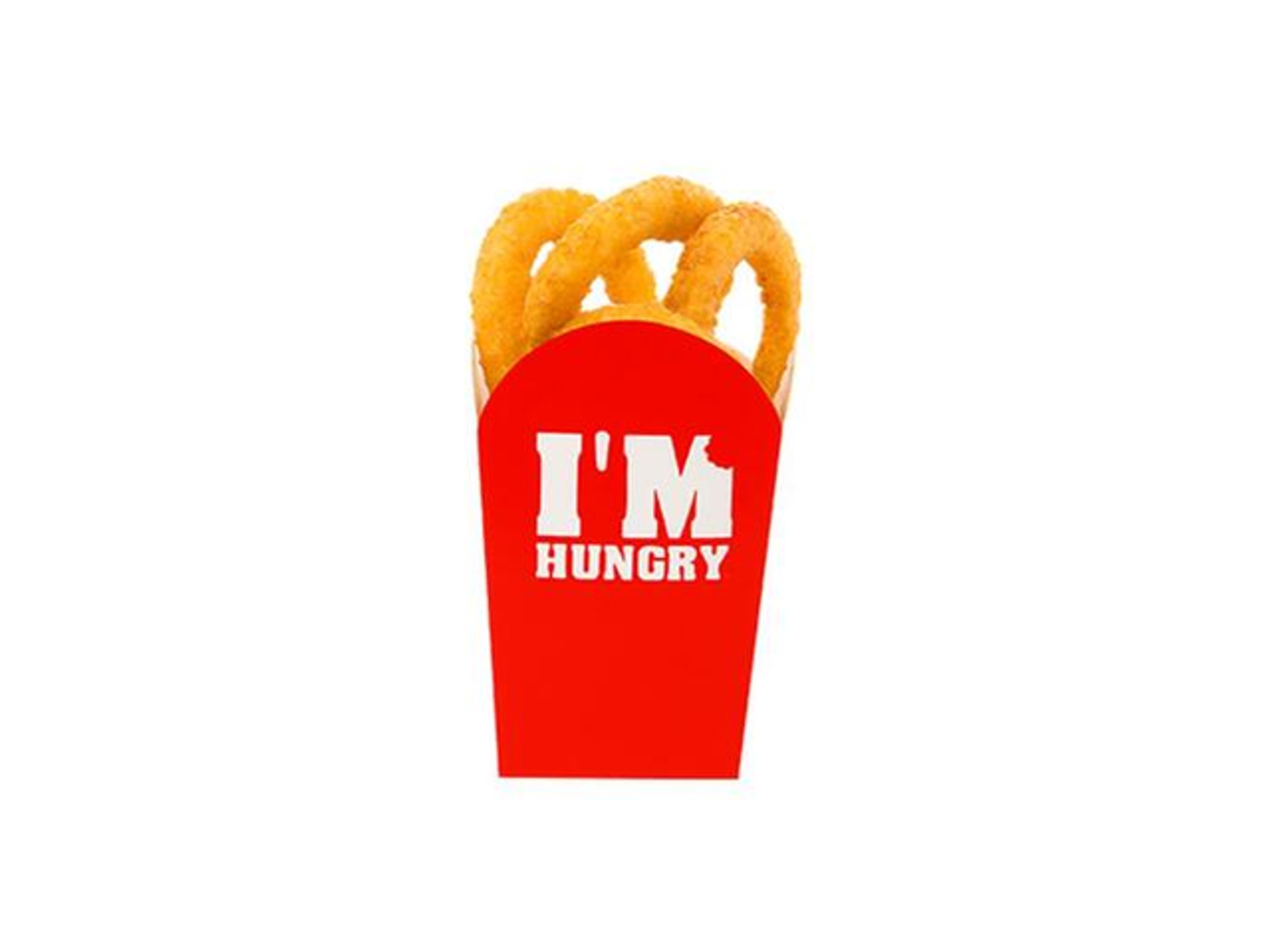 American Onion Rings