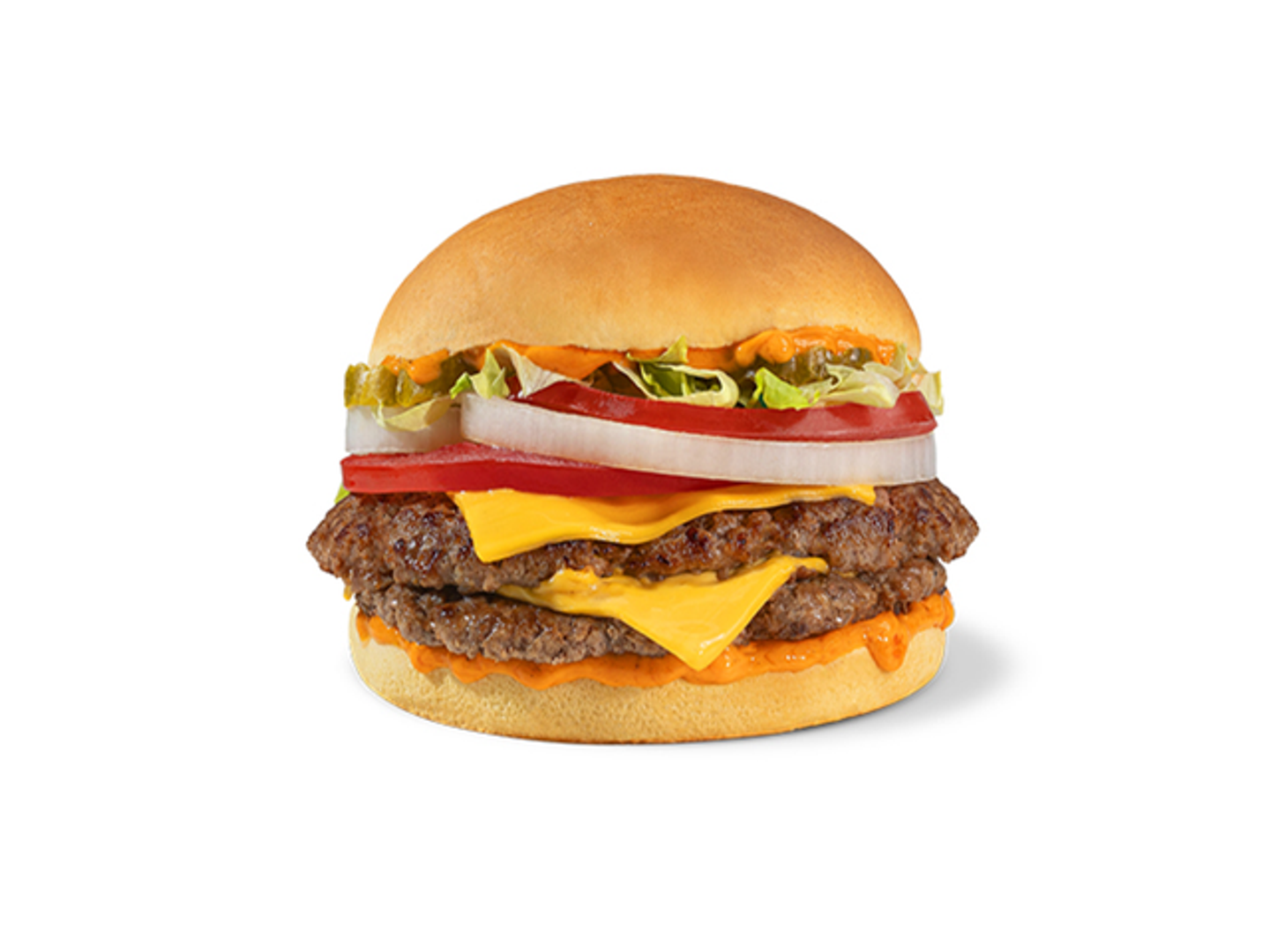Big Hungry Texas Double