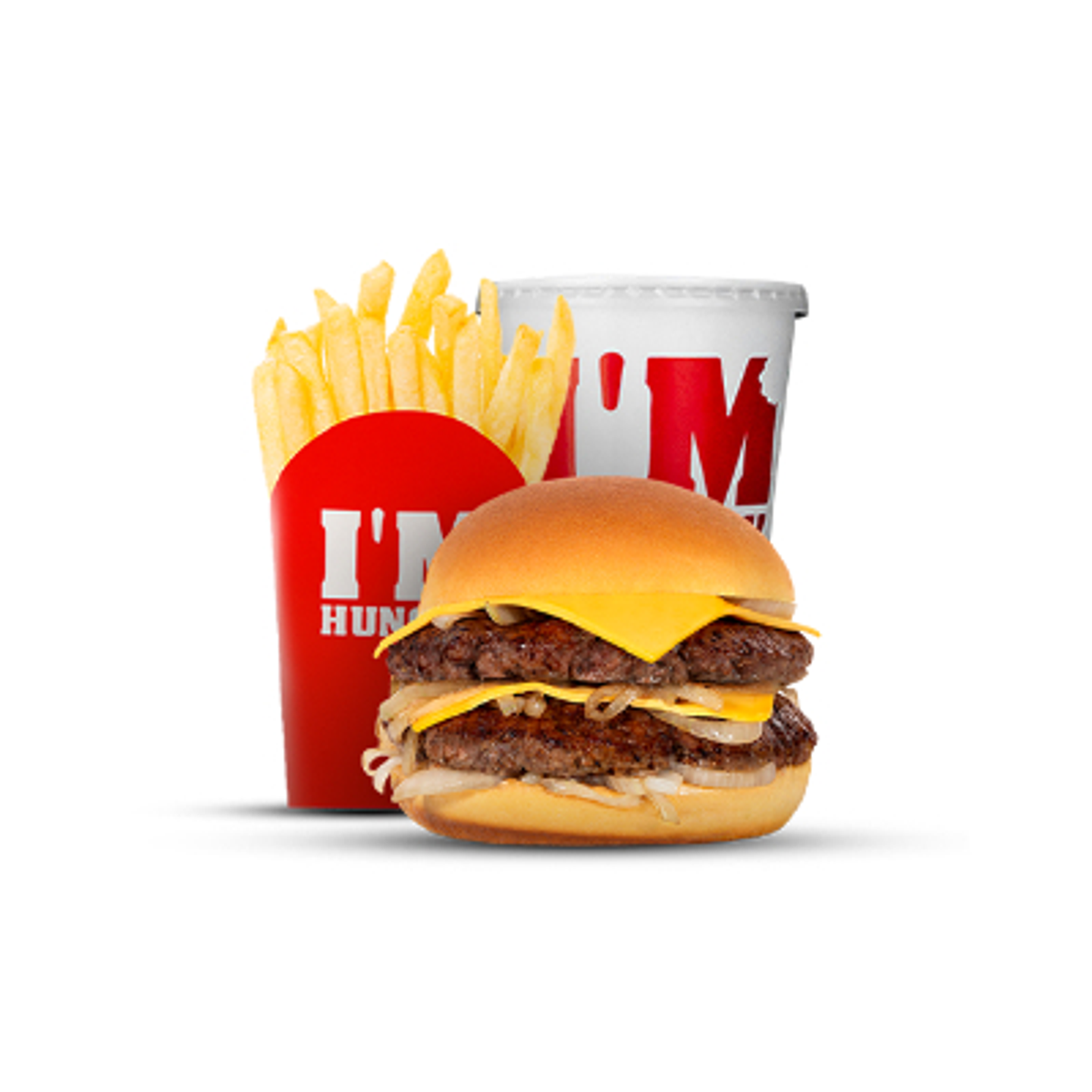 Edition Double Meal