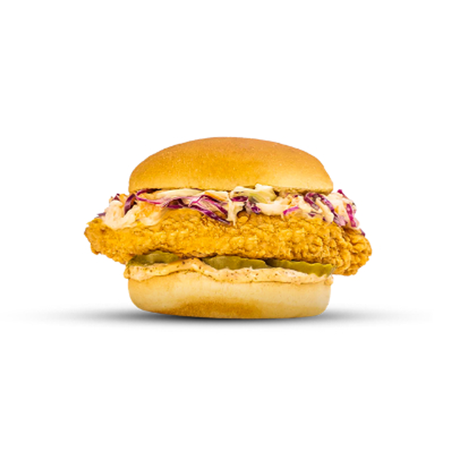Hungry Chicken