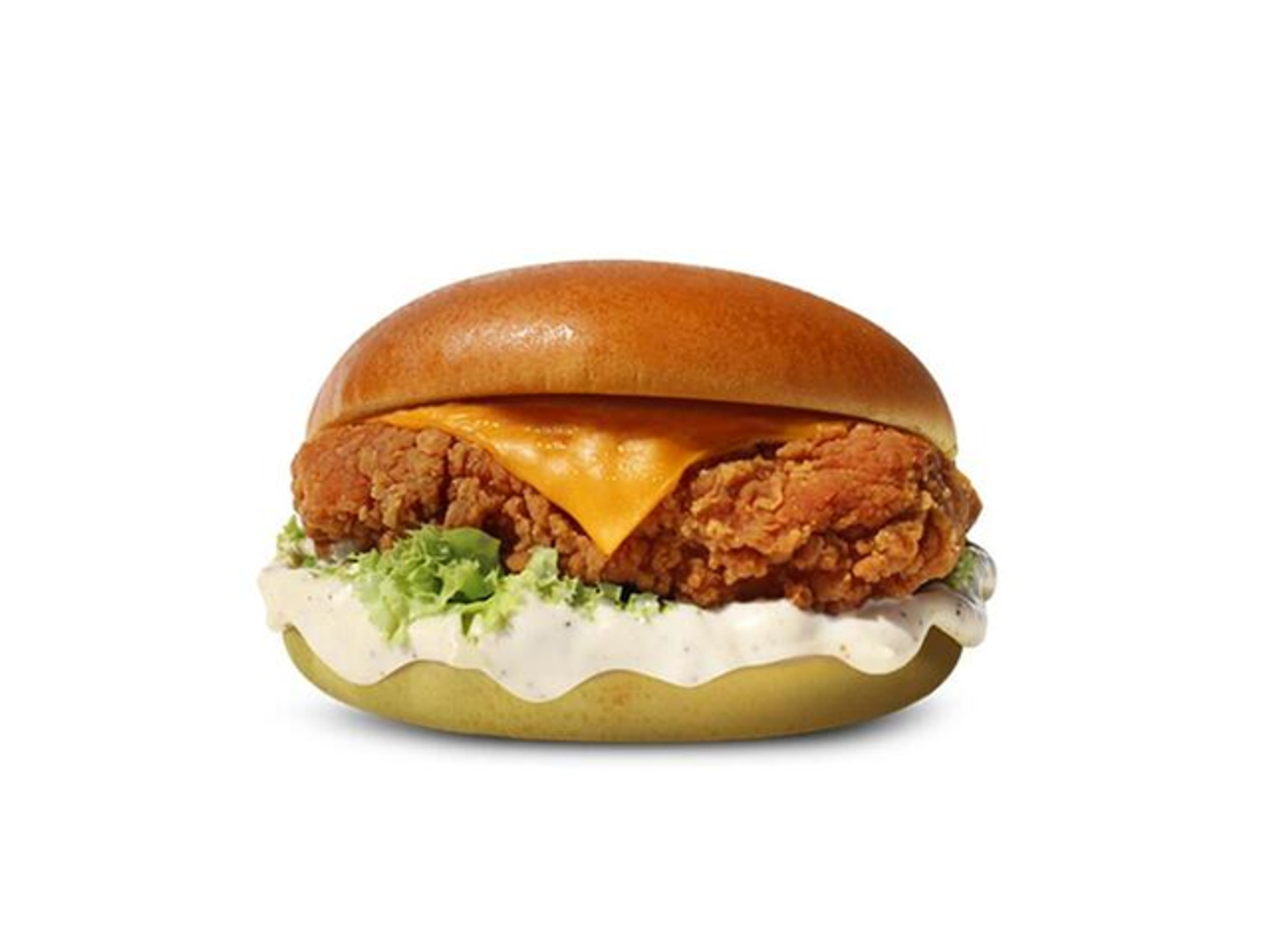 Classic Chicken Reg