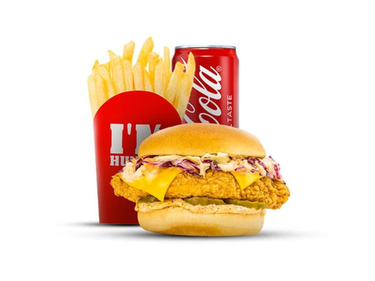 Chicken Meal Regular