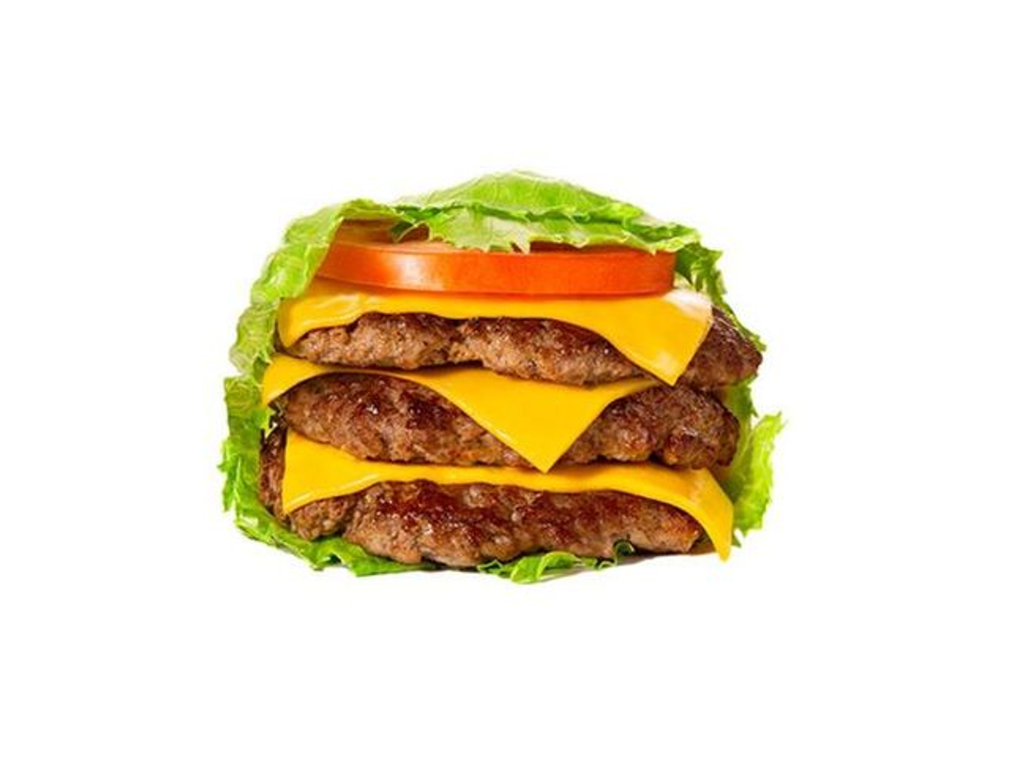 Hungry Diet Triple