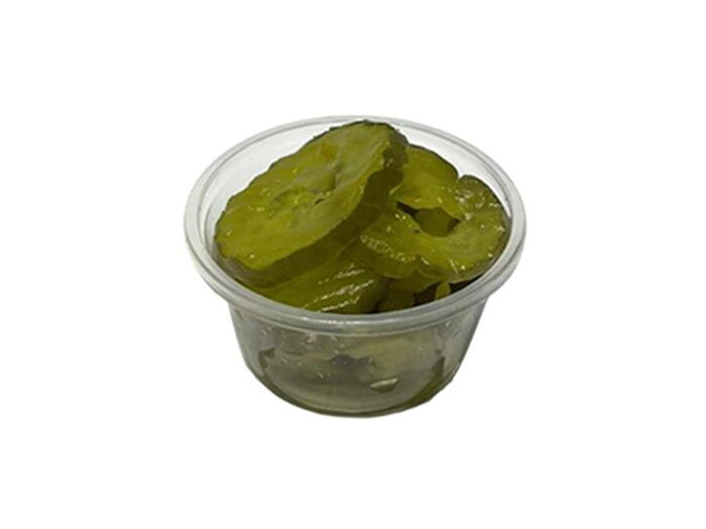 Pickles Out