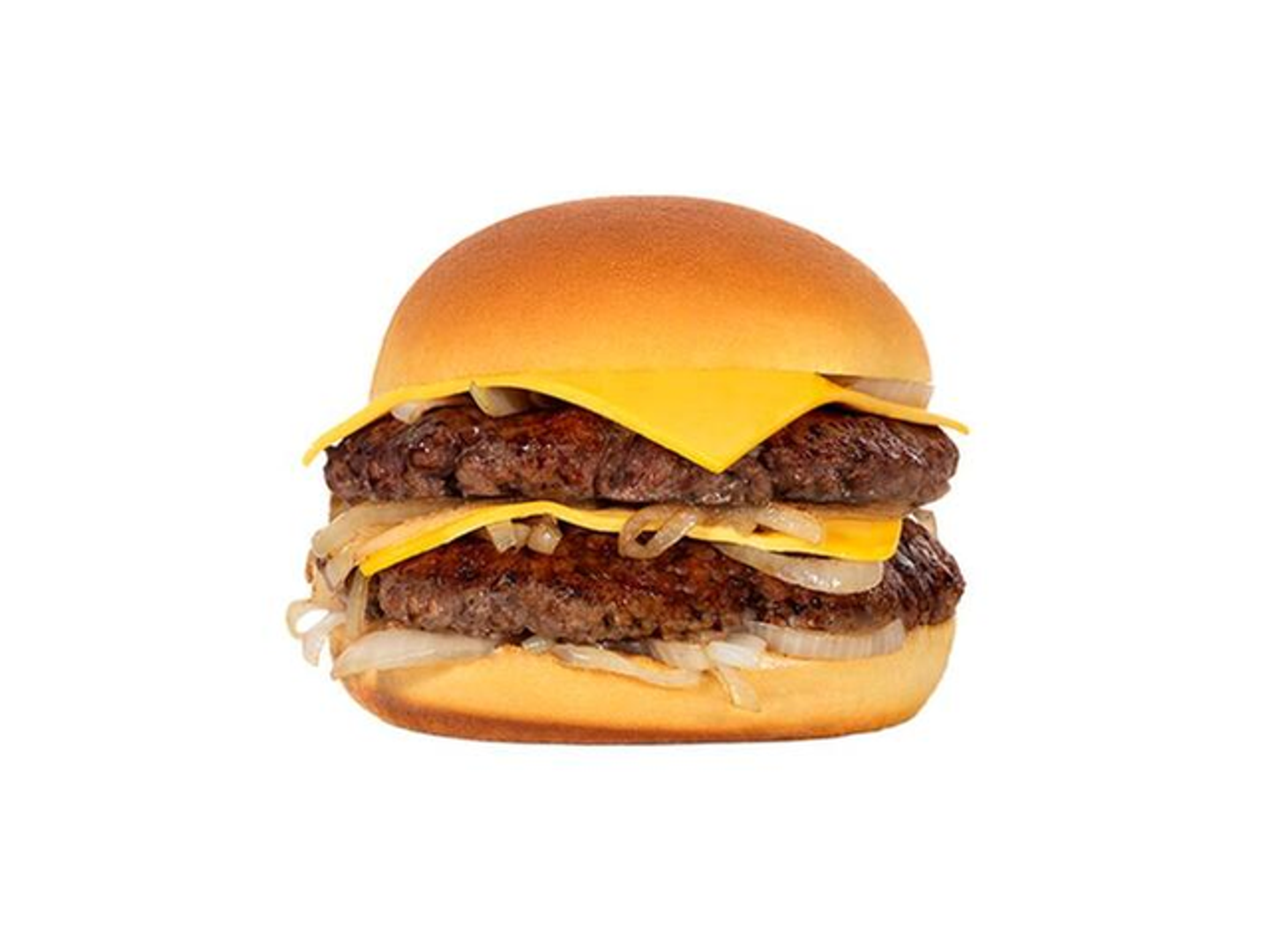 Hungry Edition Double
