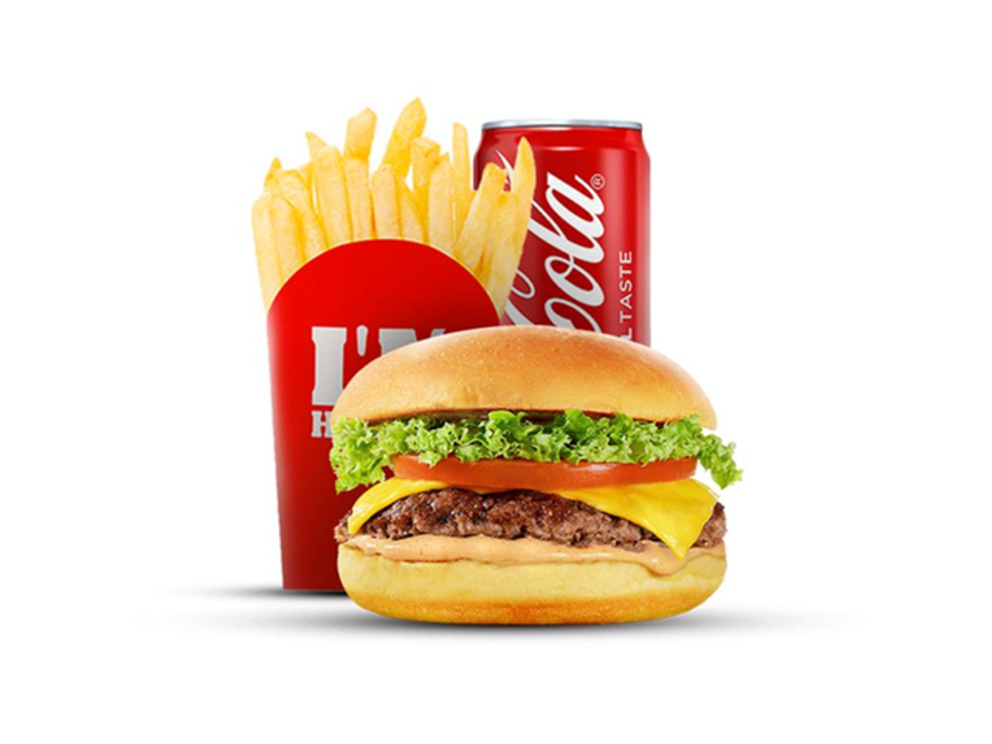 Single Meal