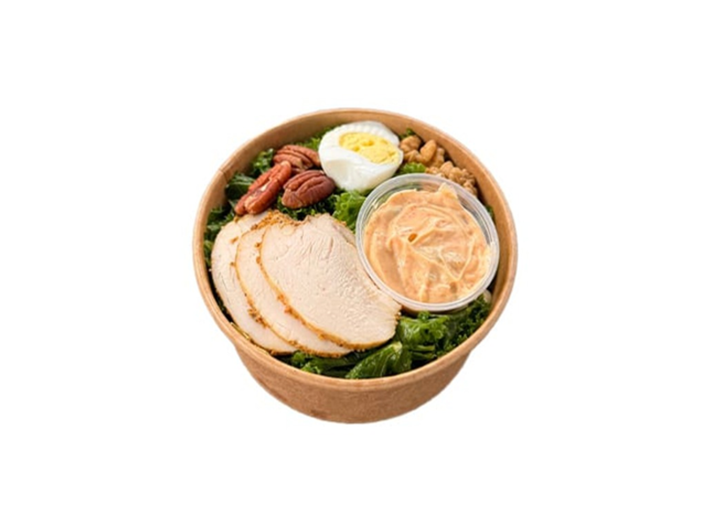 Keto Salad