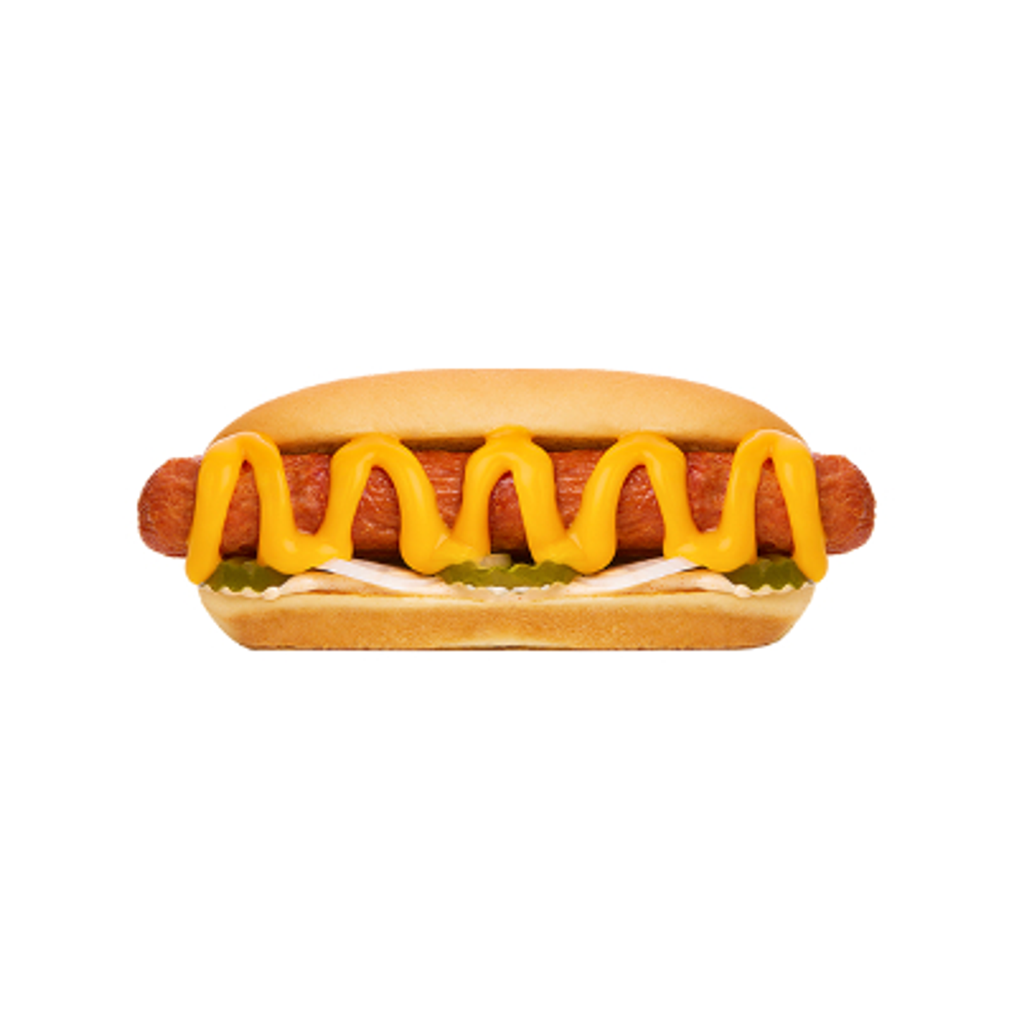 Hungry Hot Dog