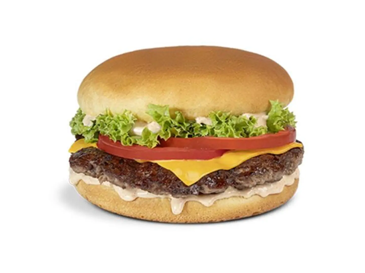 Im Big Hungry Burger