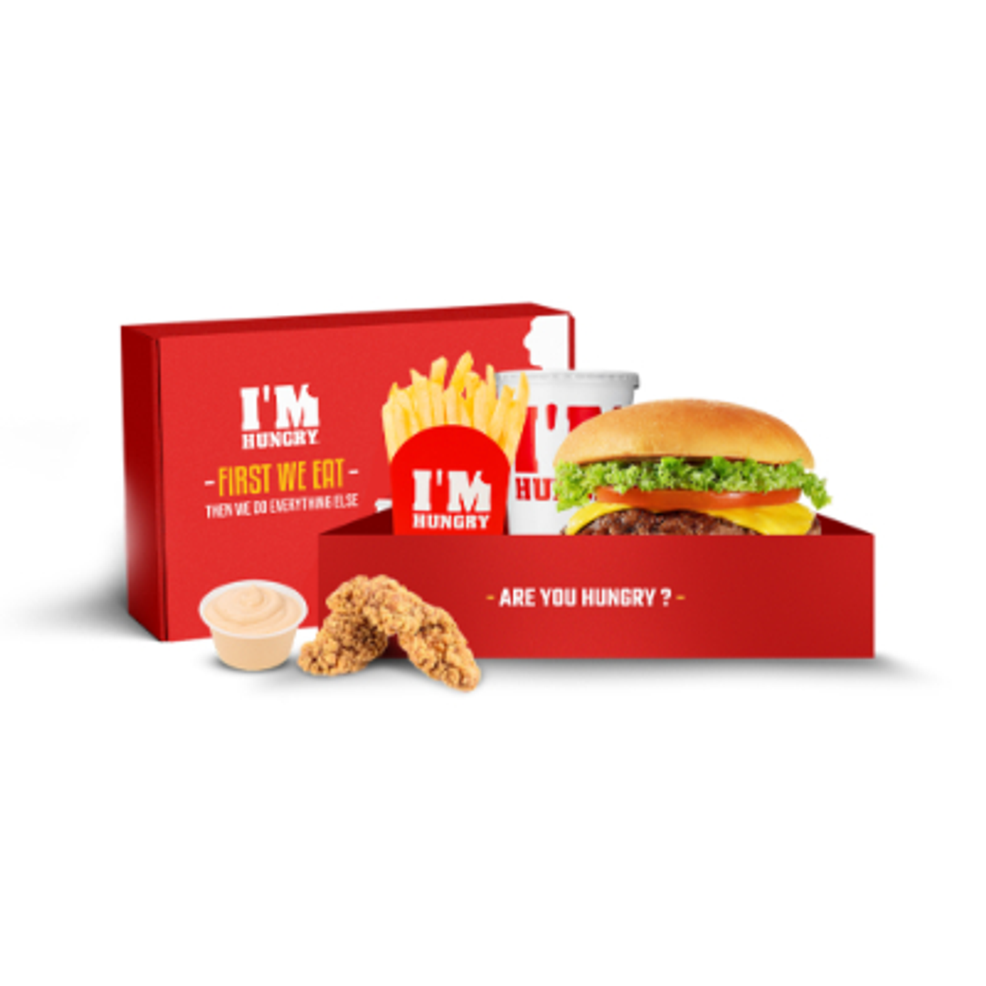 Single Box Offer