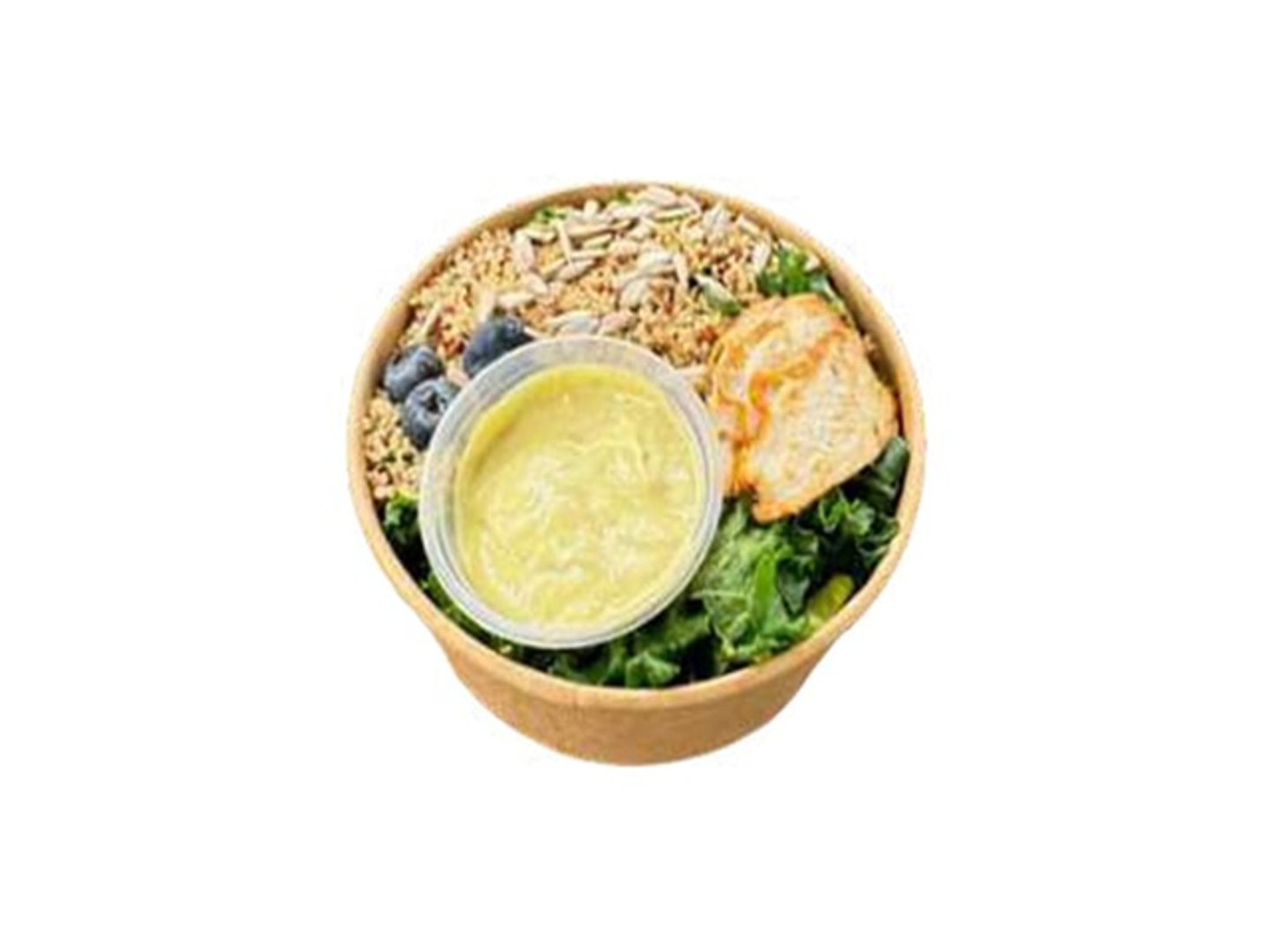 Quinoa Salad