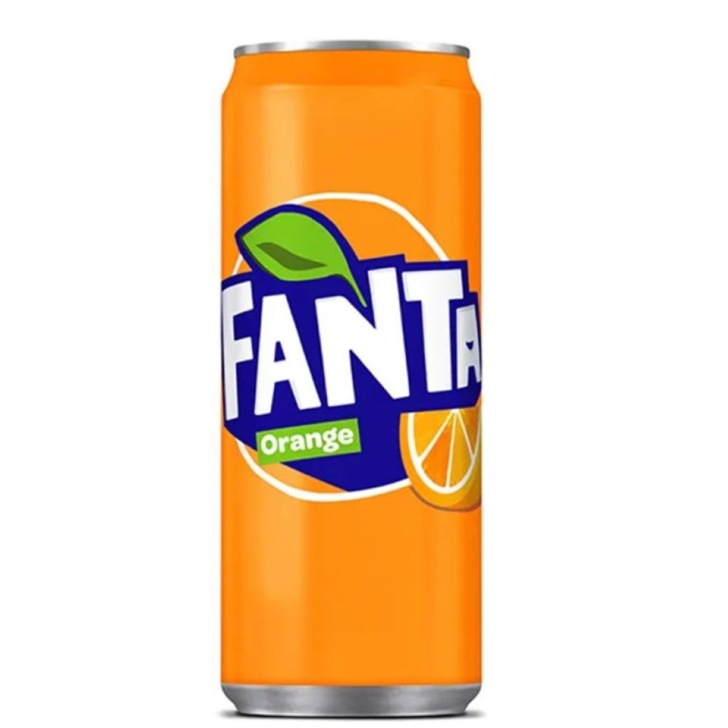 Fanta Orange