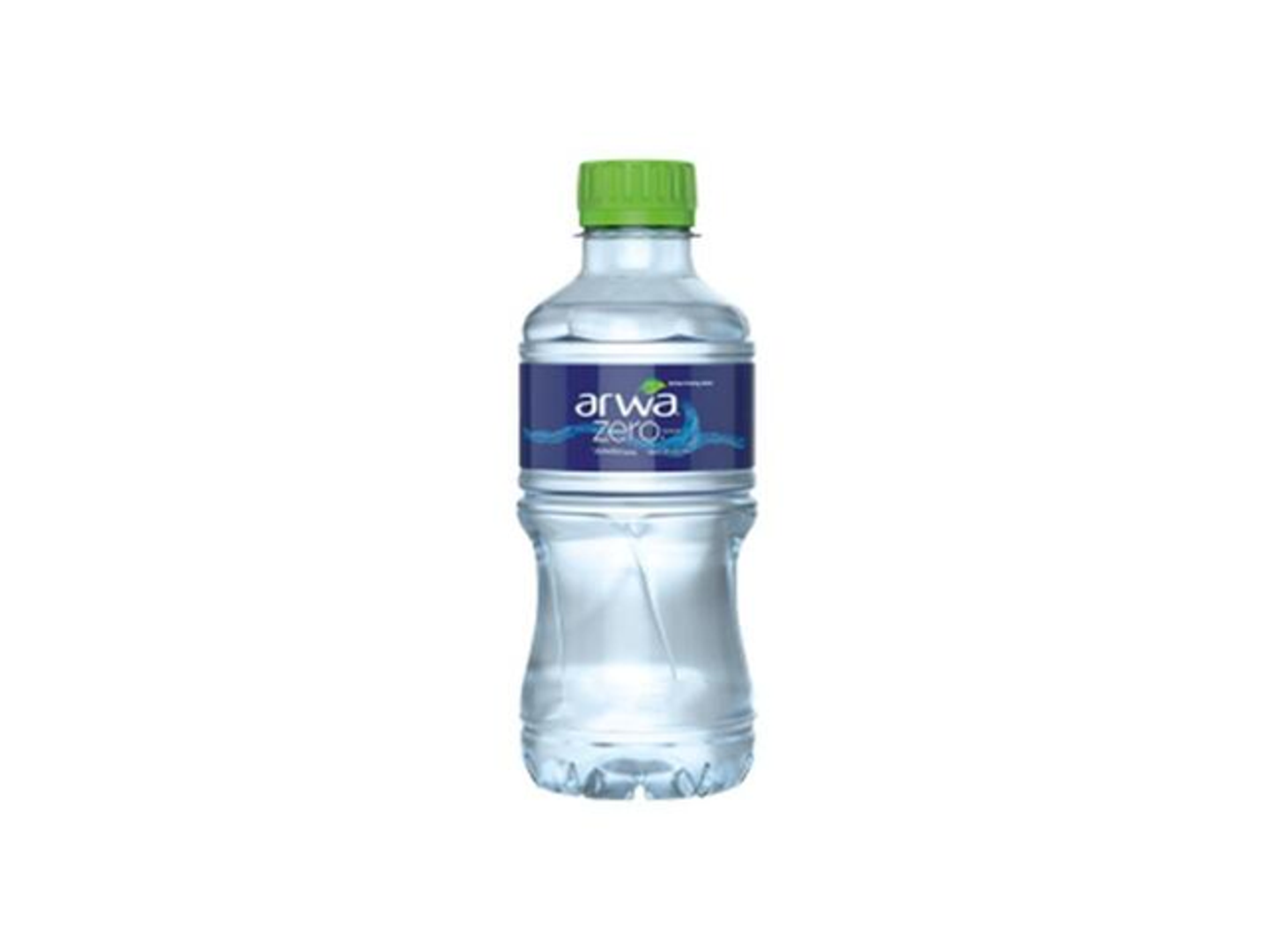 Arwa Water 330 Ml