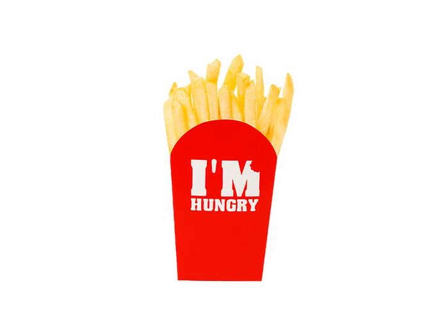 Fries Potato