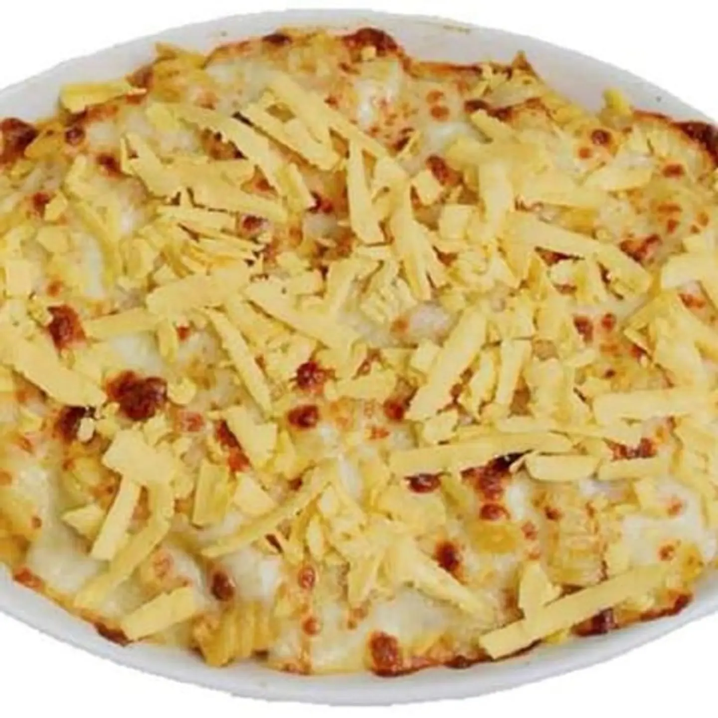 Creamy Chicken Pasta