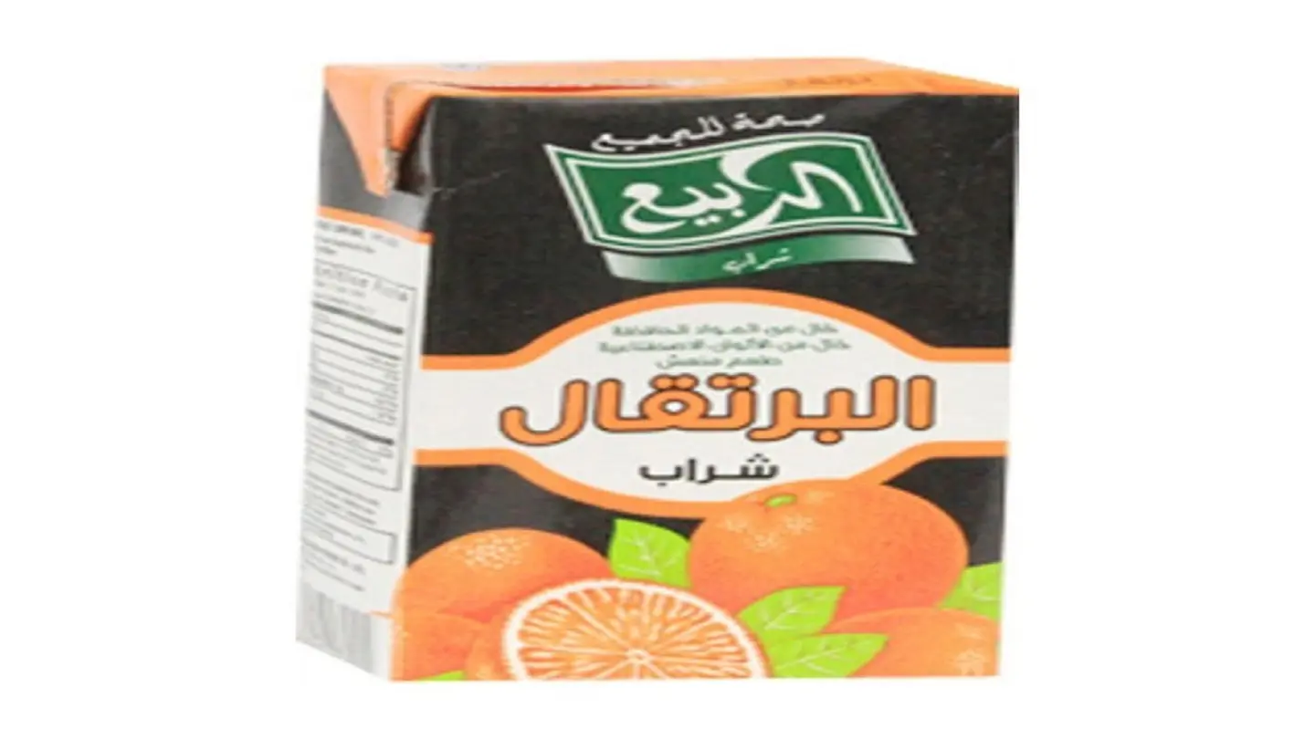 عصير